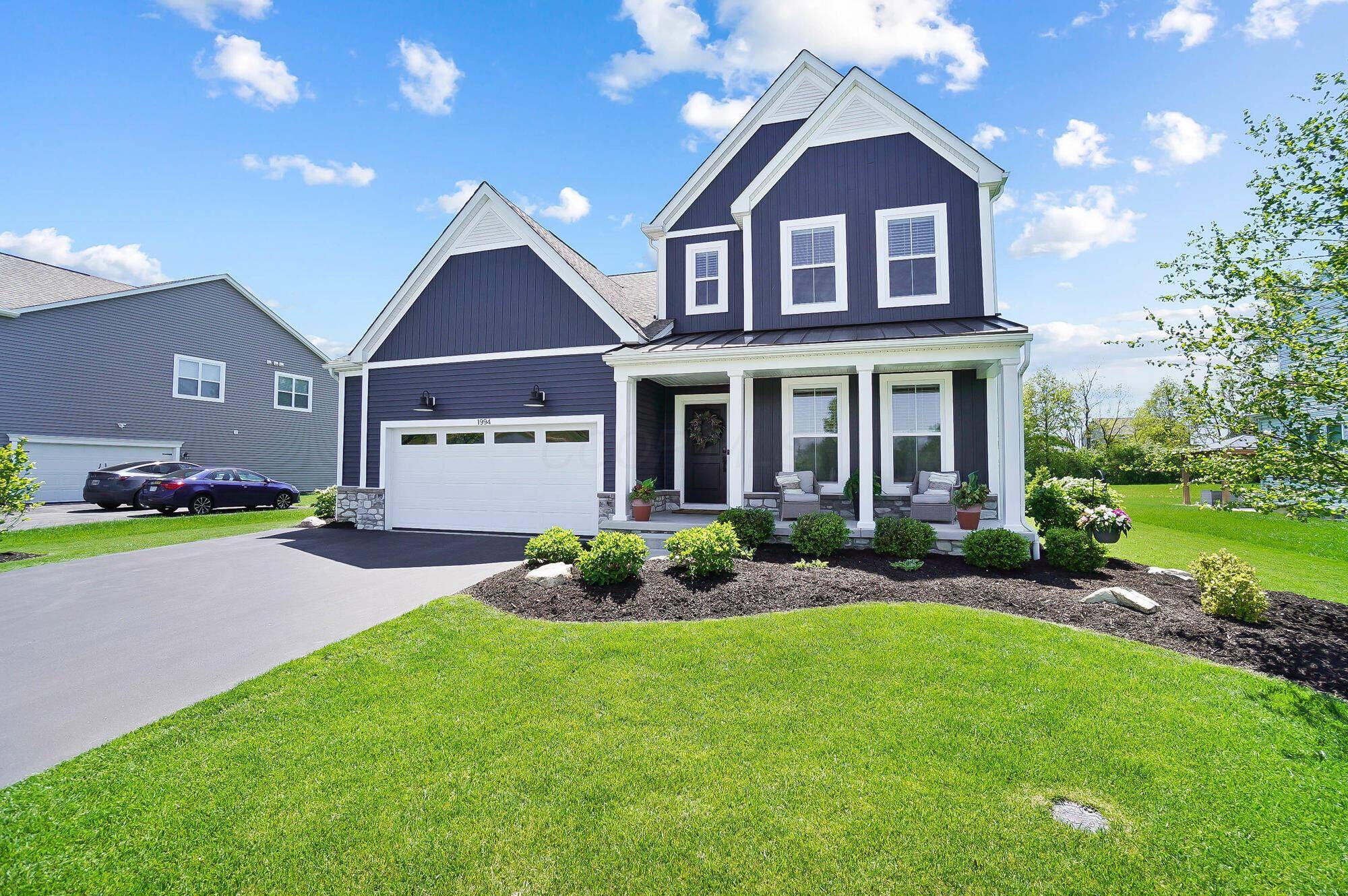 Delaware, OH 43015,1994 Whitehill Drive