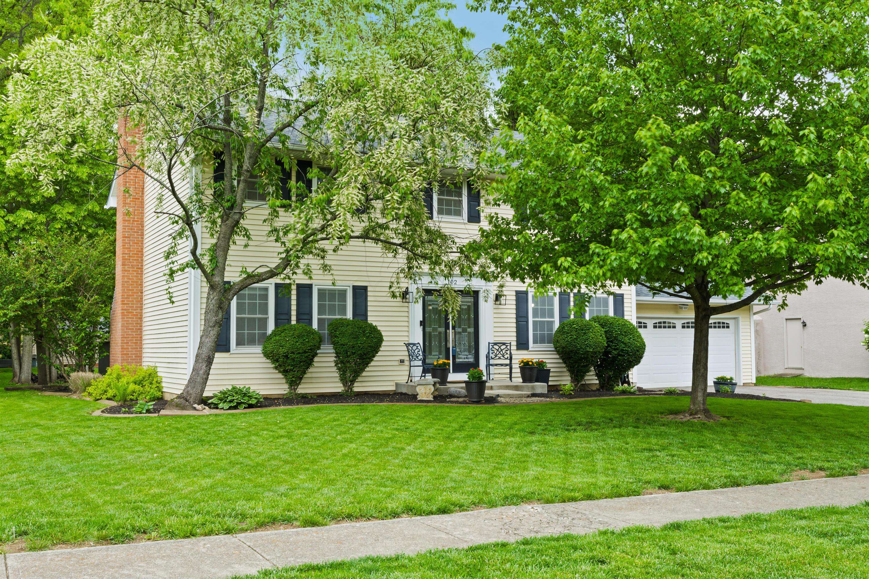 Columbus, OH 43230,102 Academy Court