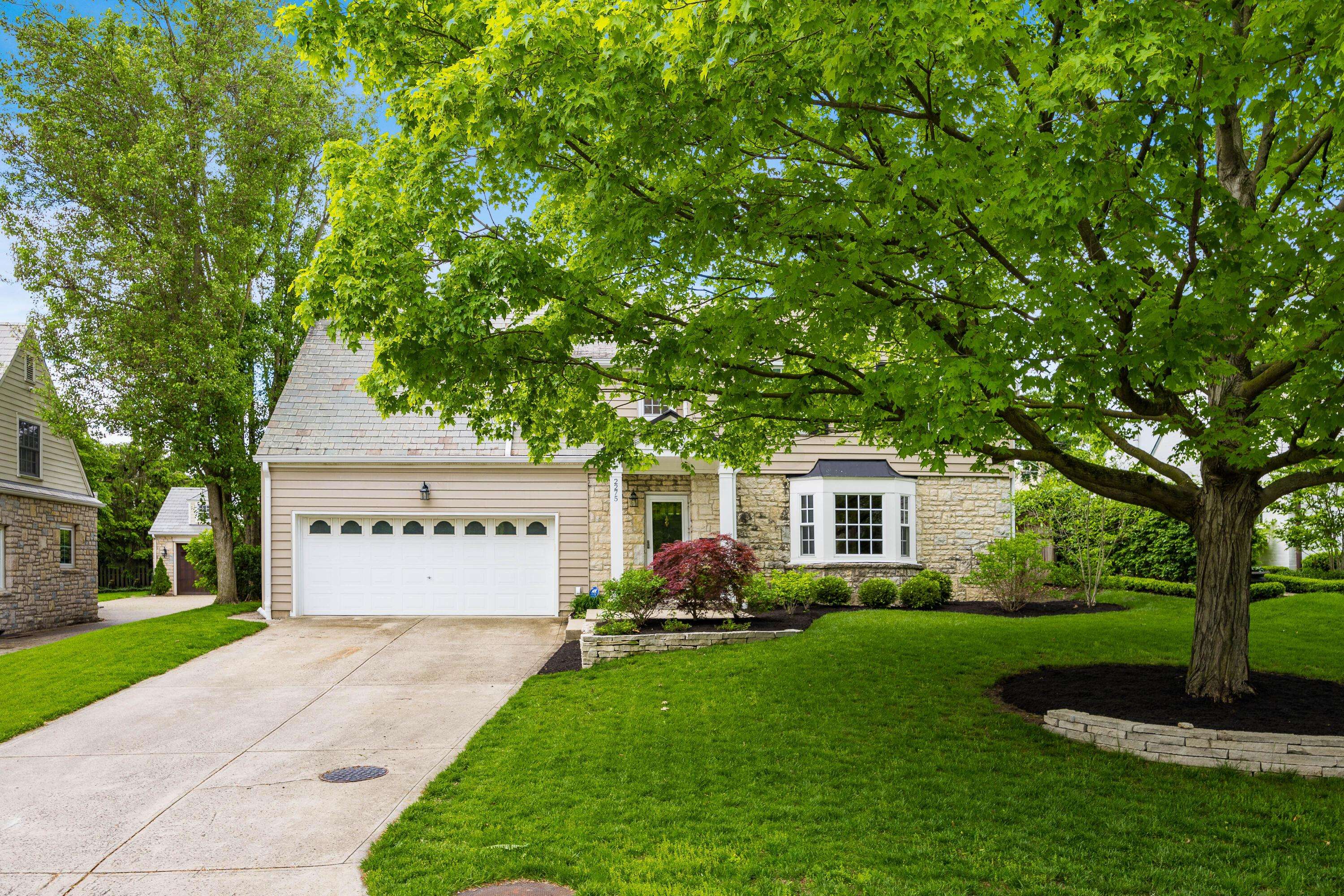 Upper Arlington, OH 43221,2275 Oxford Road