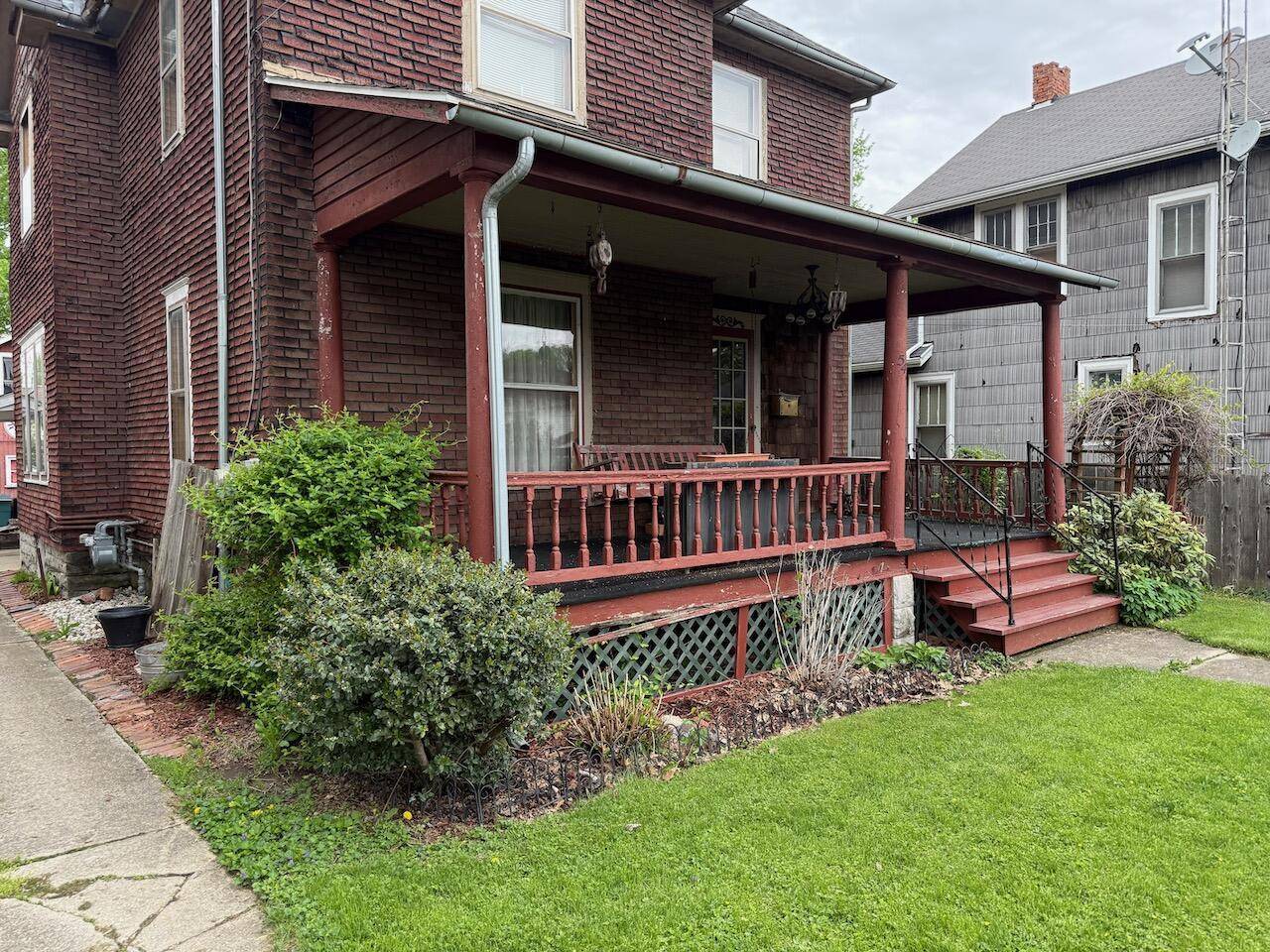 Marion, OH 43302,541 Pearl Street