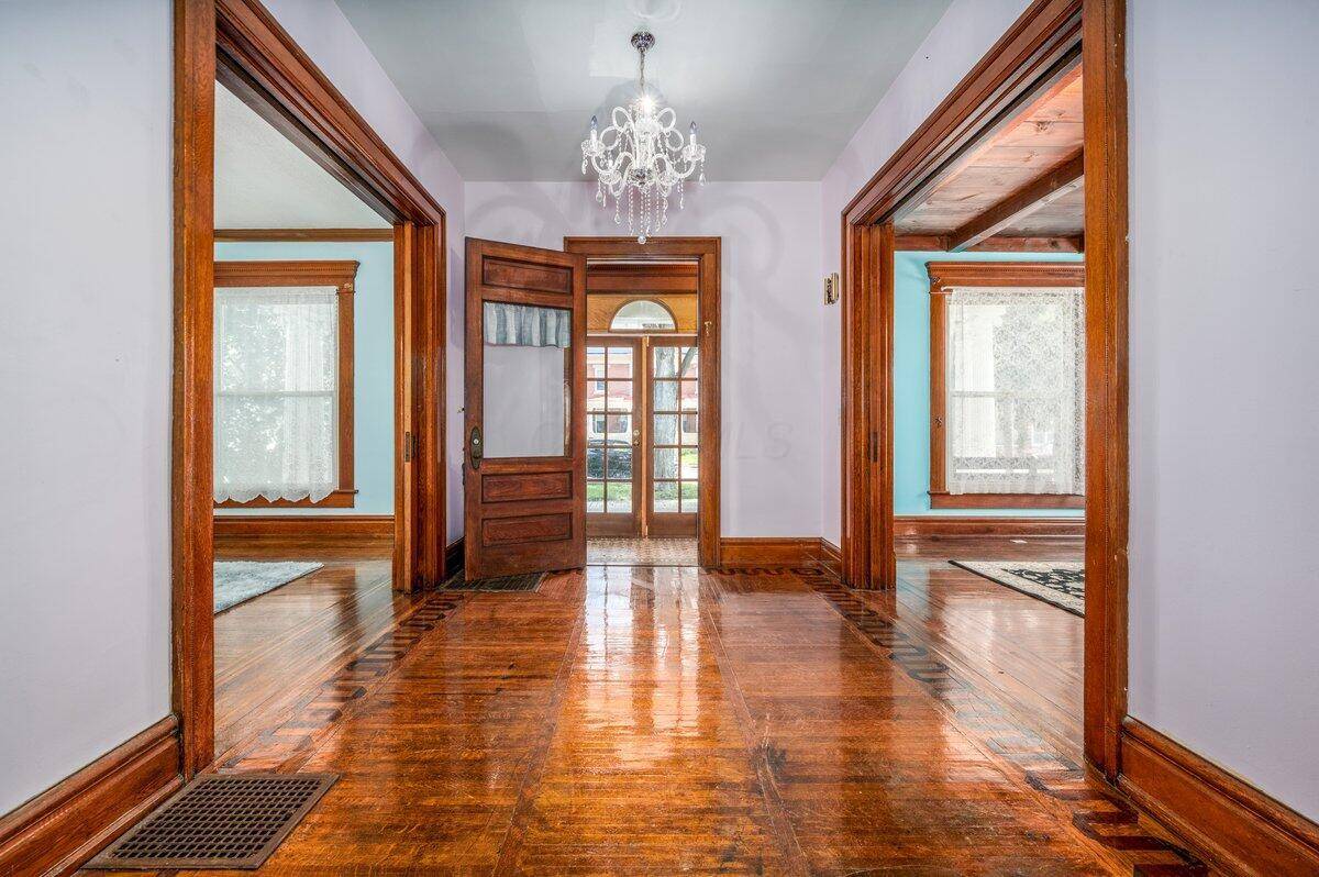 Frankfort, OH 45628,64 W Springfield Street