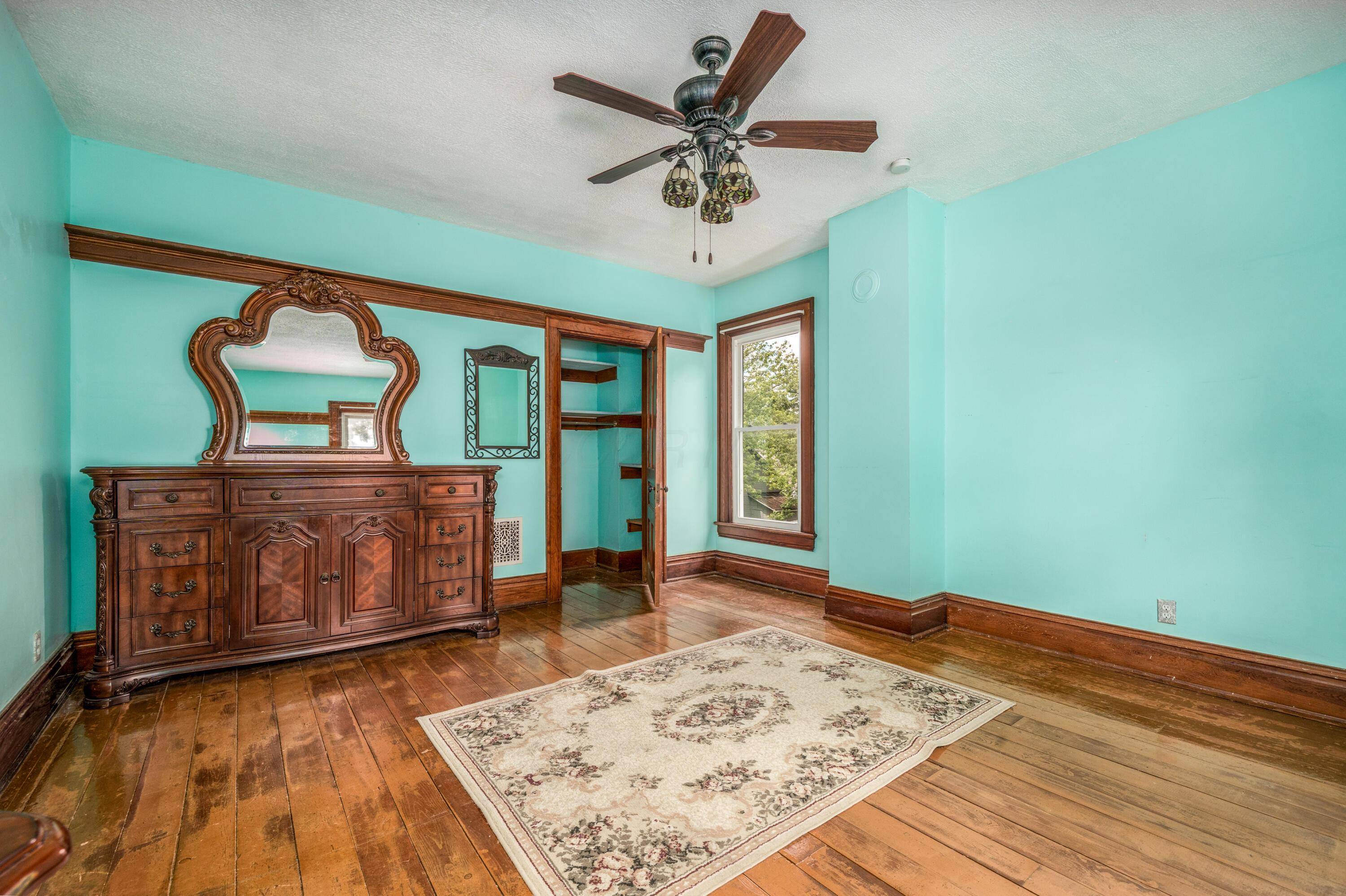 Frankfort, OH 45628,64 W Springfield Street