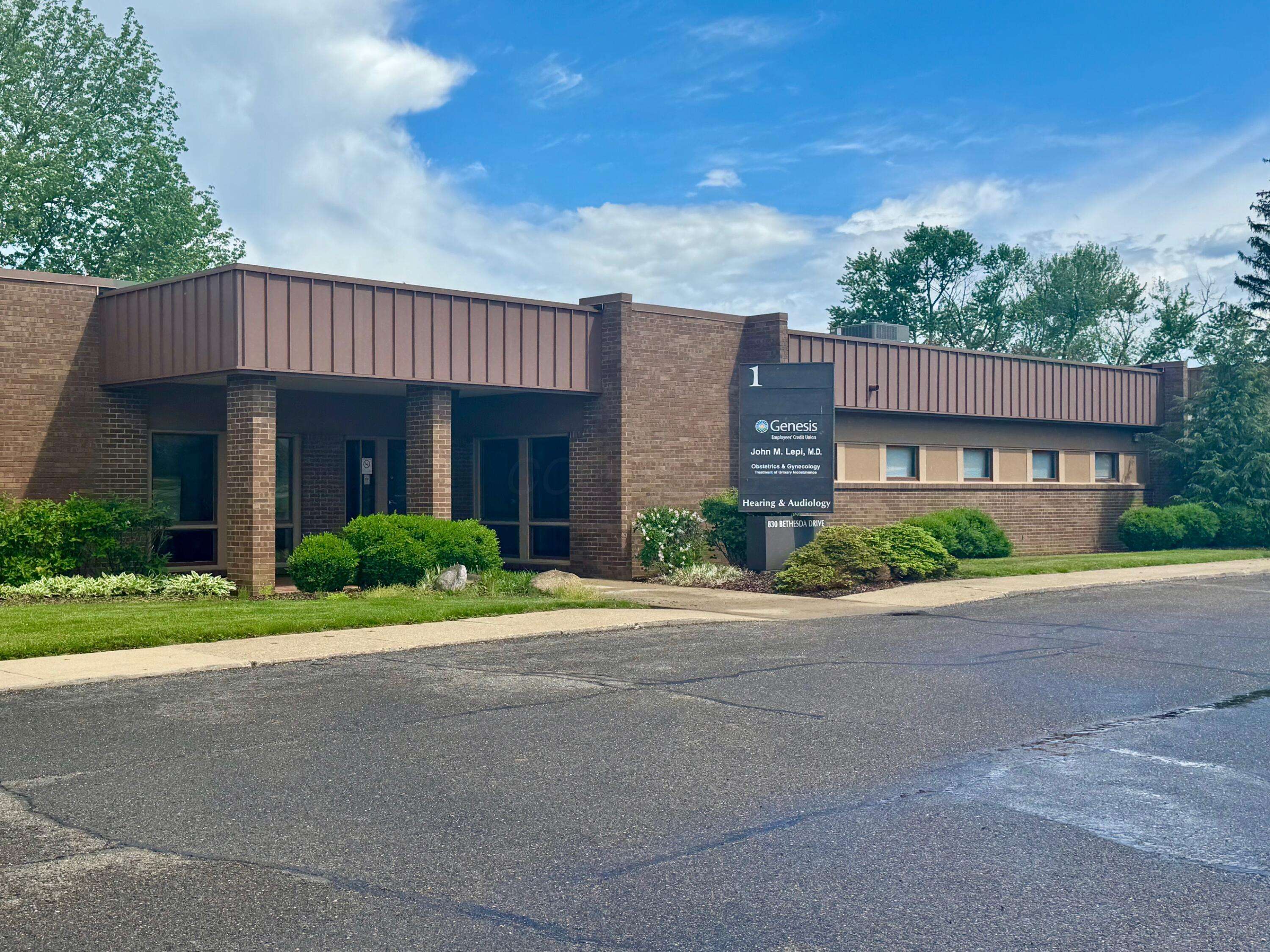 Zanesville, OH 43701,830 Bethesda Drive Drive #4
