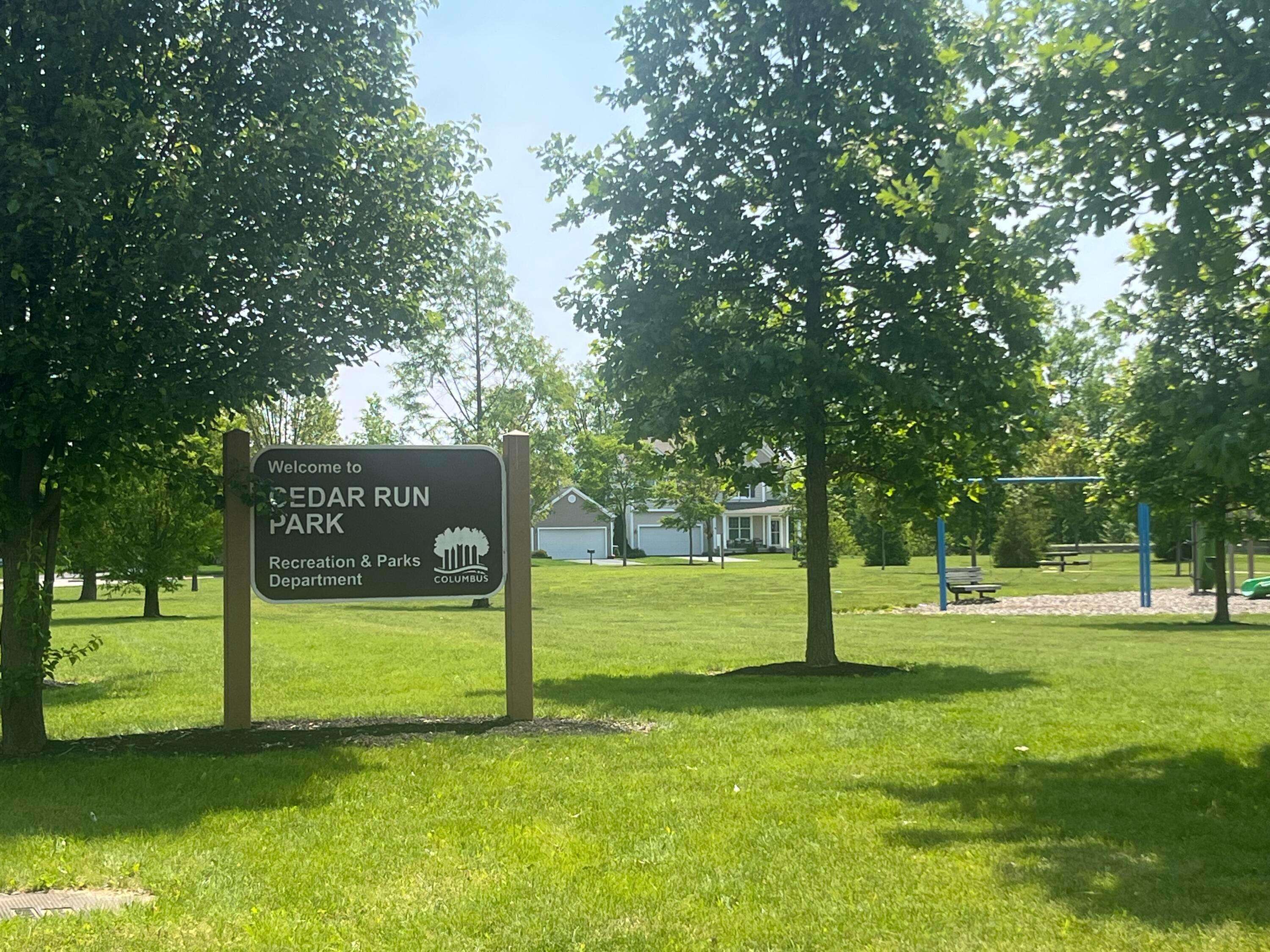 Blacklick, OH 43004,8656 Brenstuhl Park Drive