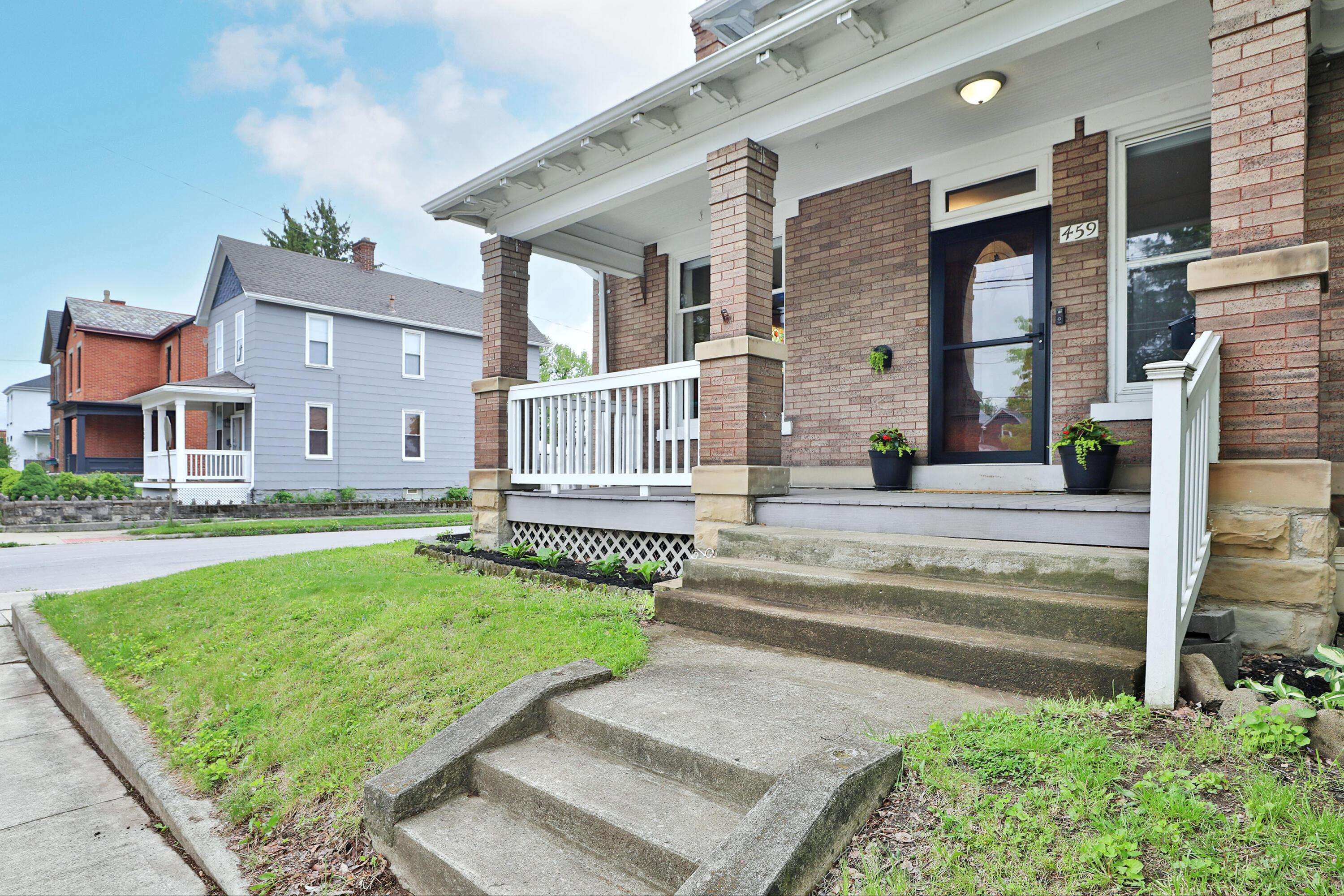 Columbus, OH 43206,459 E Whittier Street