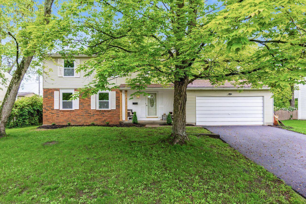 Westerville, OH 43081,93 Kennebec Place