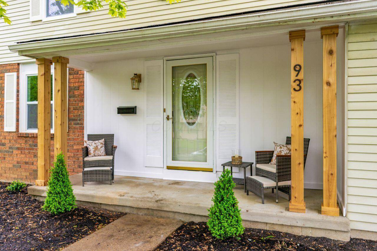 Westerville, OH 43081,93 Kennebec Place