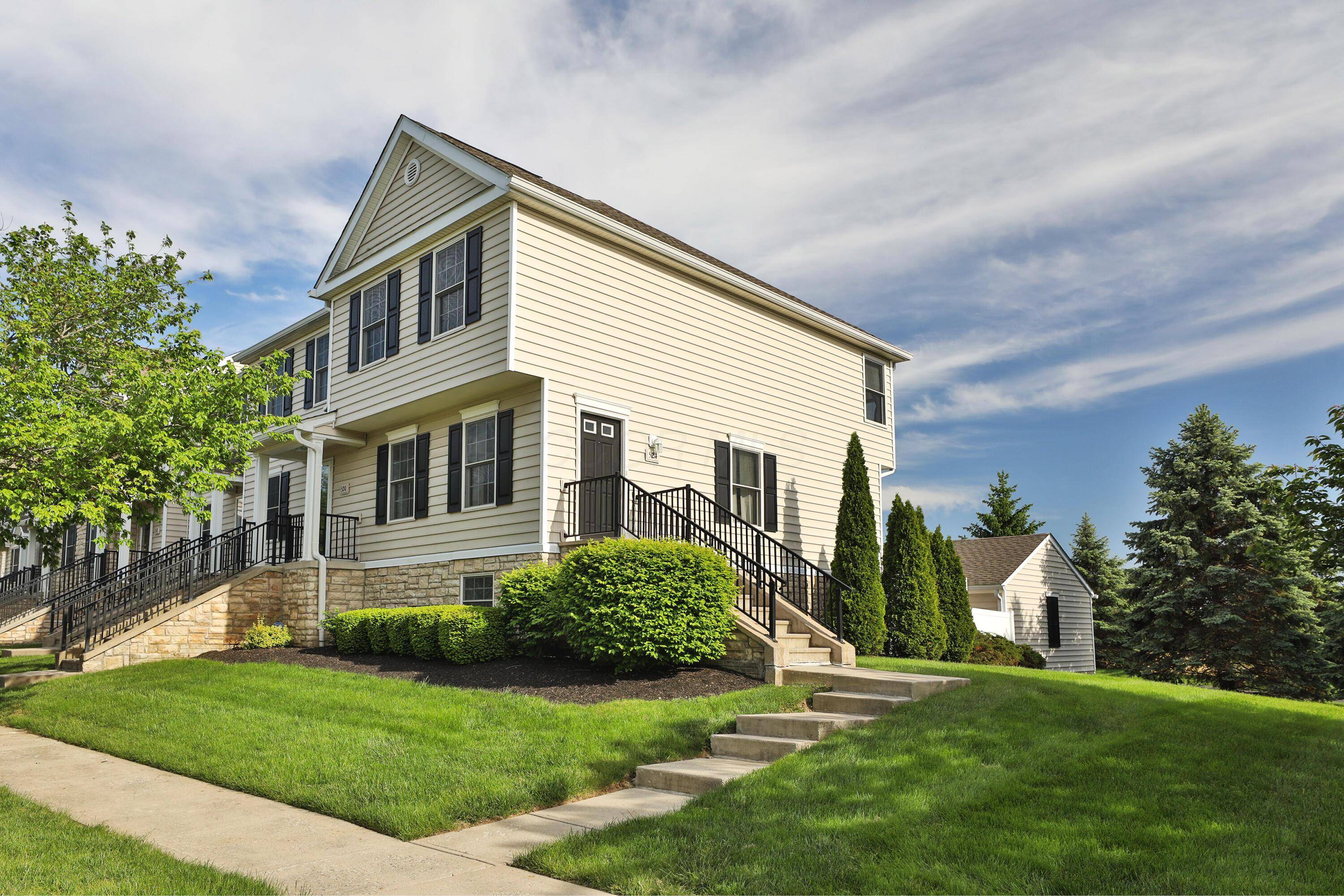 Pickerington, OH 43147,524 Autumn Ridge Circle