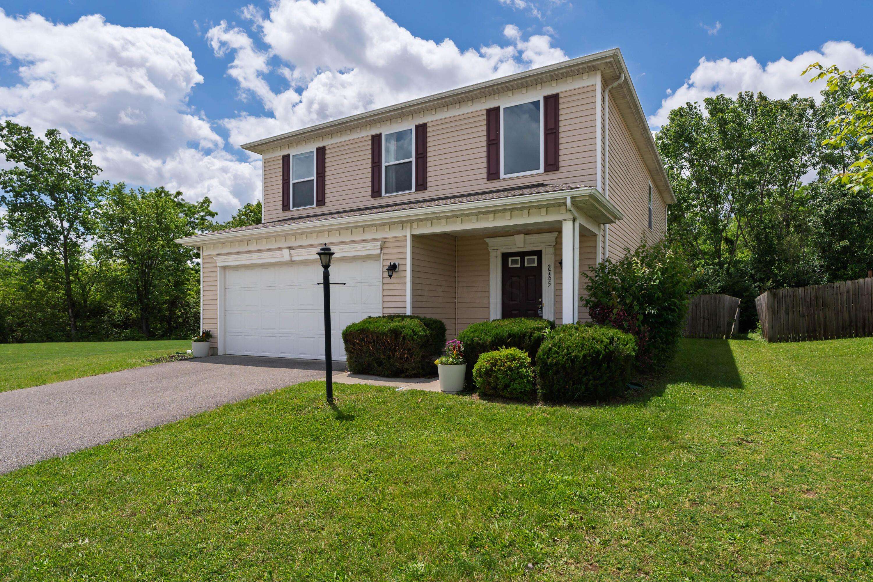 Grove City, OH 43123,2765 Sussex Place Drive
