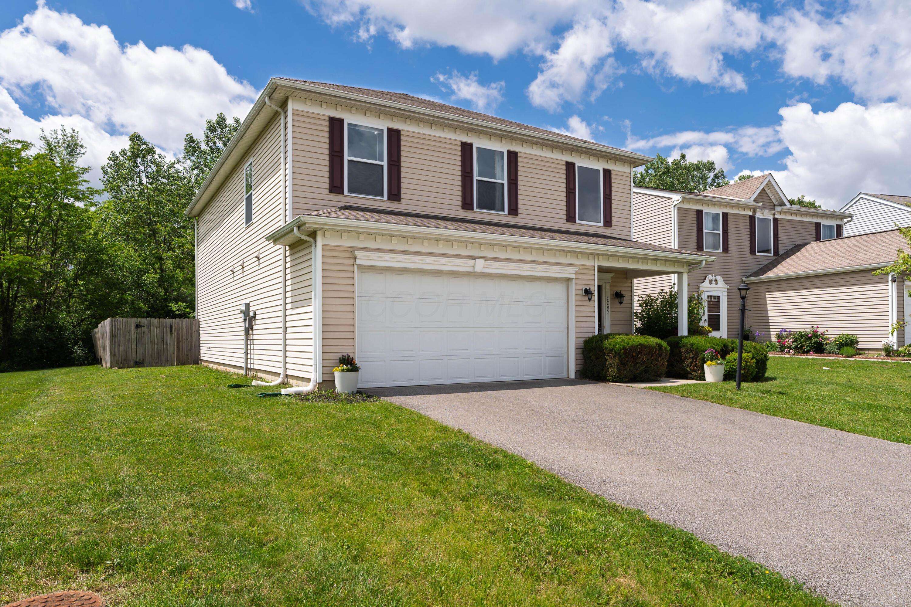 Grove City, OH 43123,2765 Sussex Place Drive