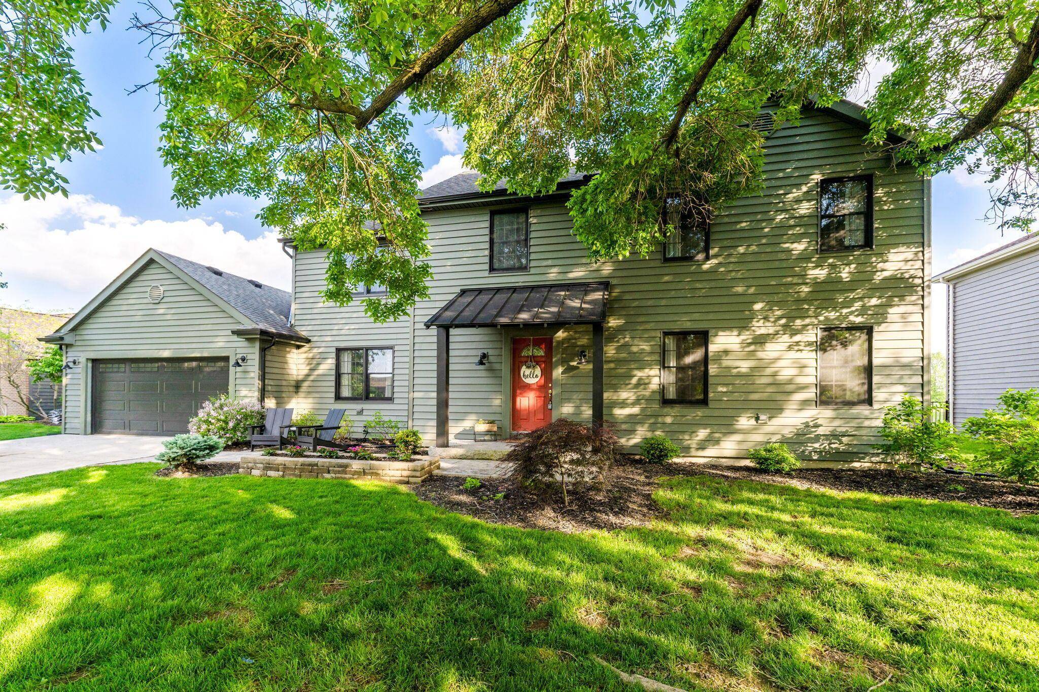 Marysville, OH 43040,465 Timberview Drive