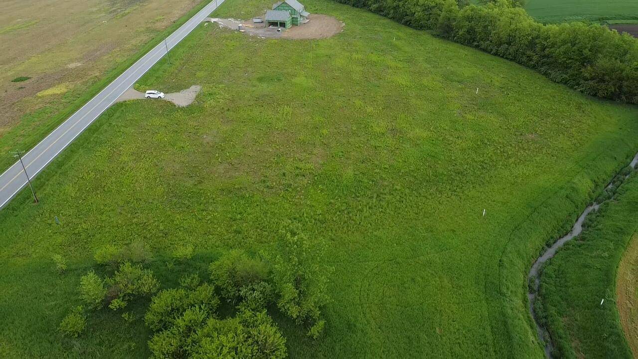 Milford Center, OH 43045,0 Middleburg Plain City Road