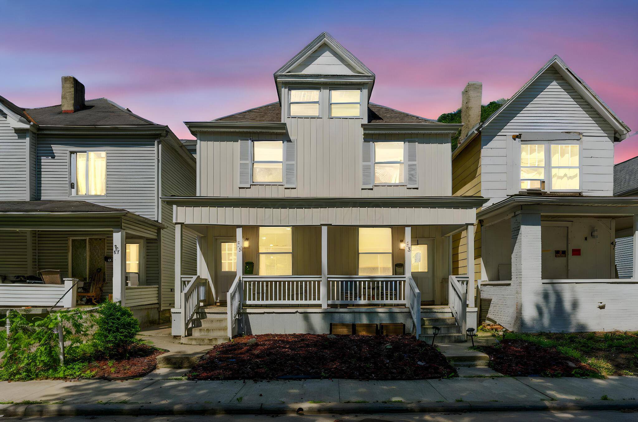 Columbus, OH 43222,5355 W Park Avenue