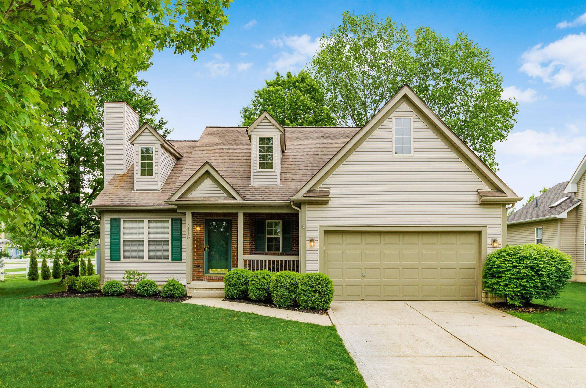Westerville, OH 43081,6710 Bethany Drive