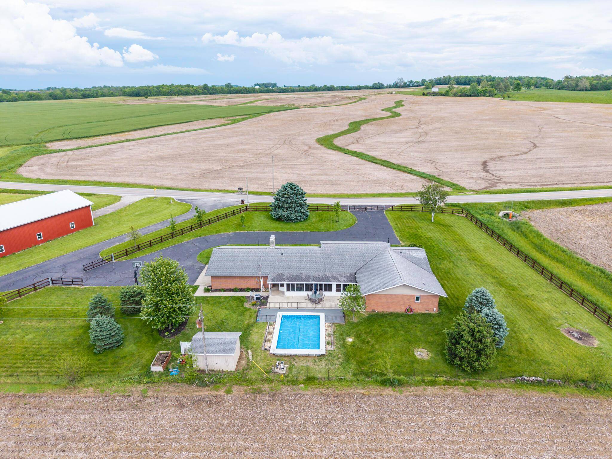 Greenfield, OH 45123,8852 State Route 753