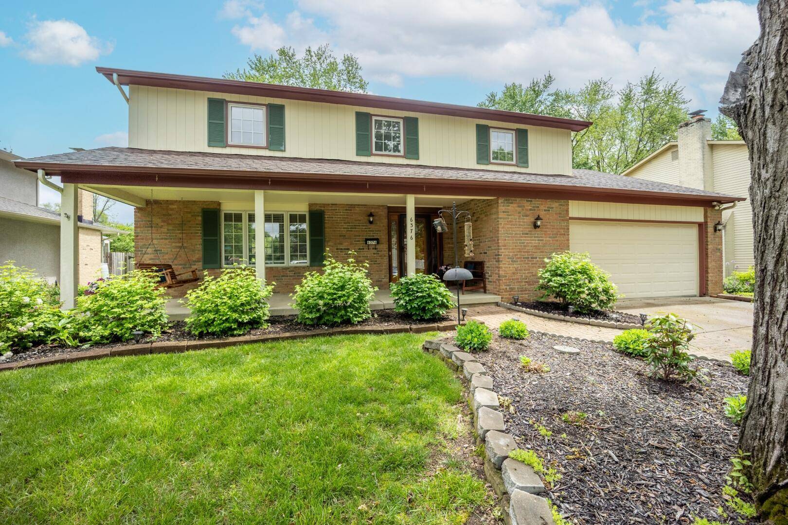 Columbus, OH 43229,6376 Johnanne Street