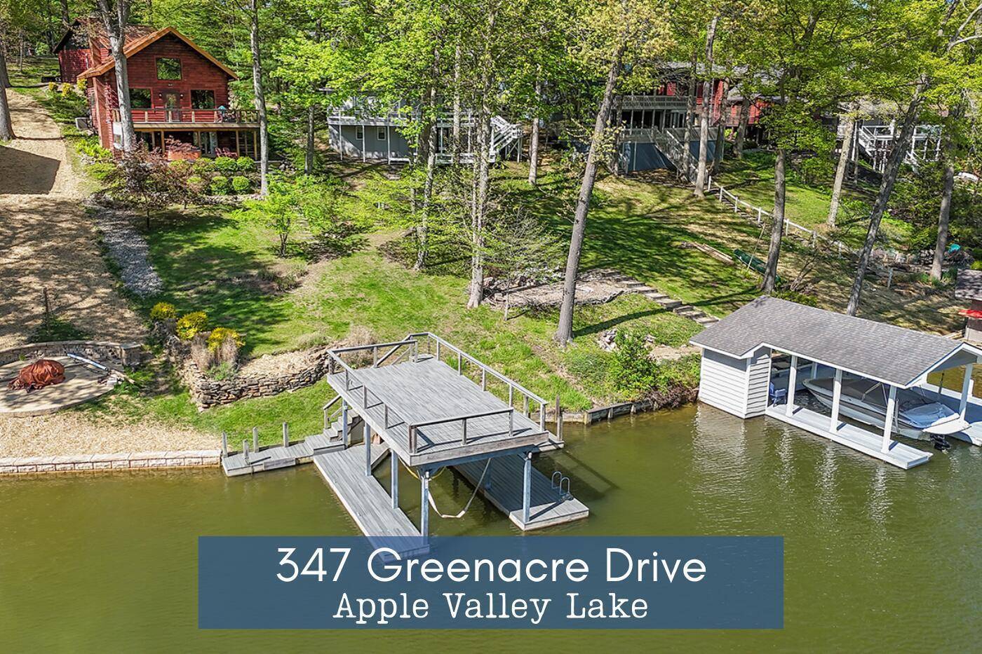 Howard, OH 43028,347 Greenacre Drive