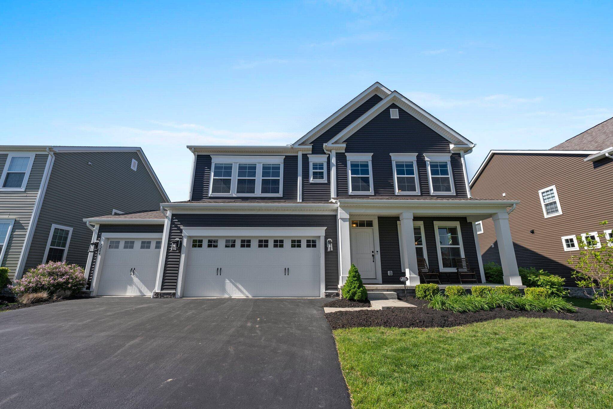Plain City, OH 43064,7284 Yarrow Run Road