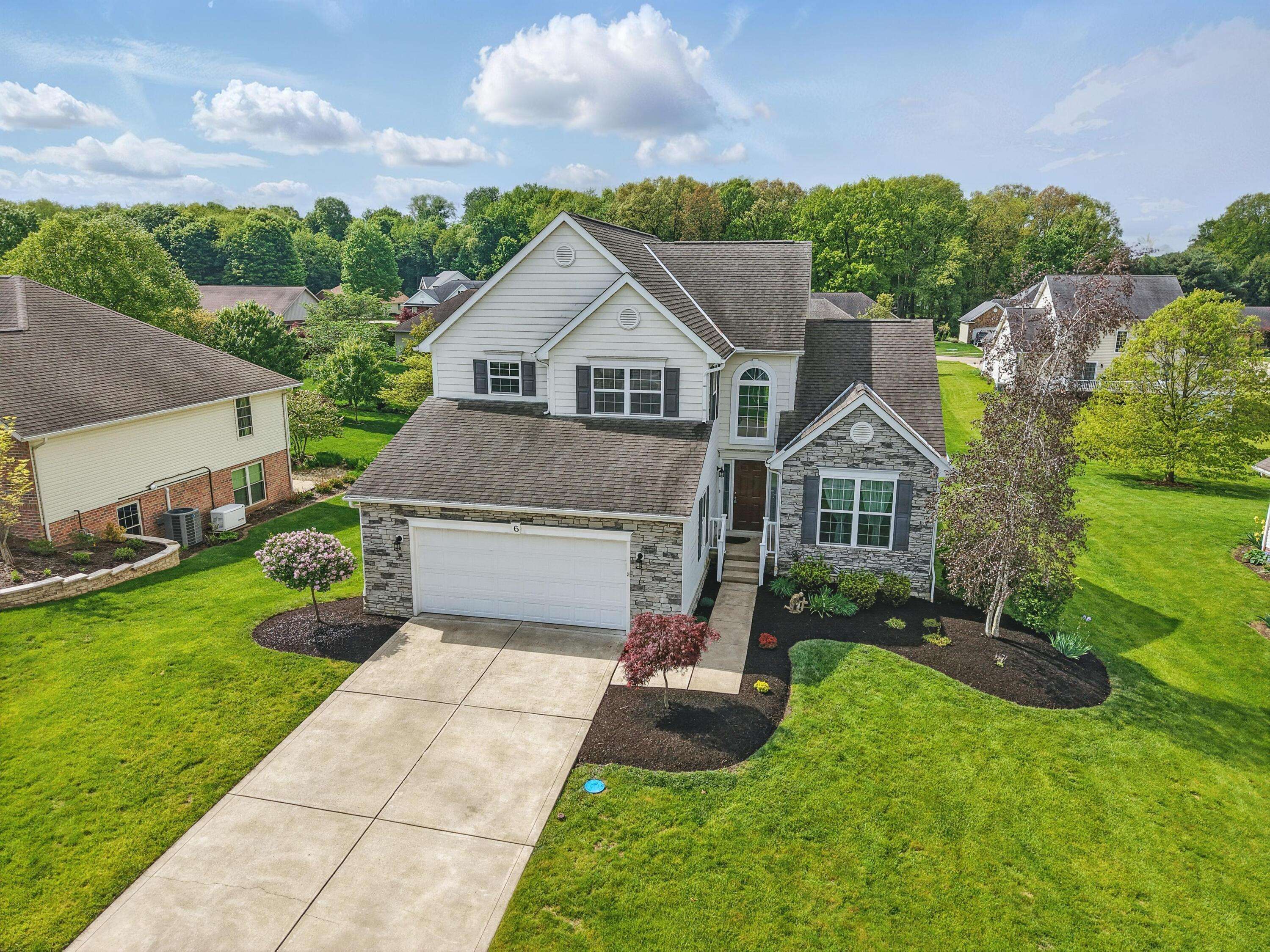 Mount Vernon, OH 43050,6 Wildwood Lane