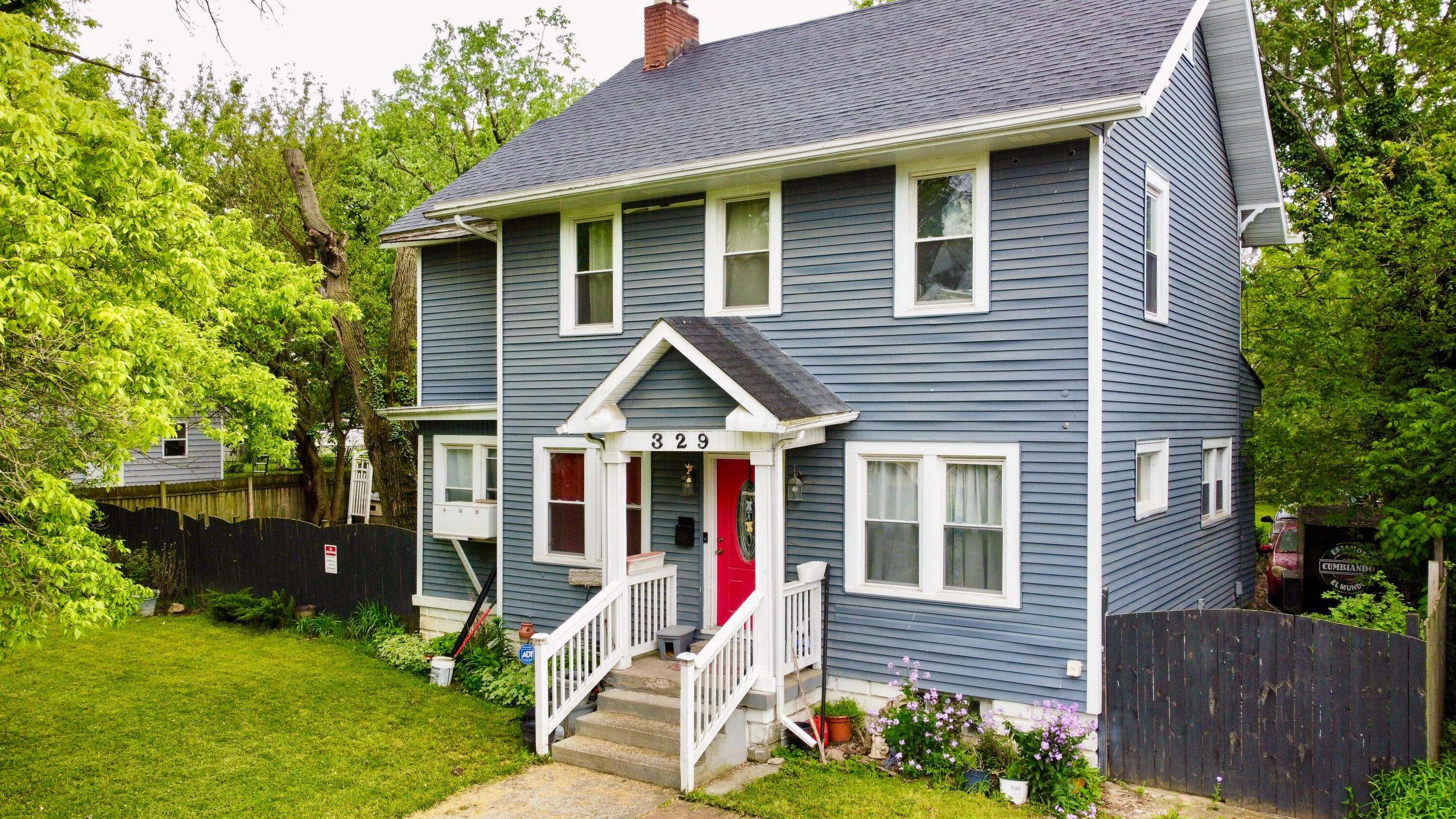 Columbus, OH 43204,329 S Terrace Avenue