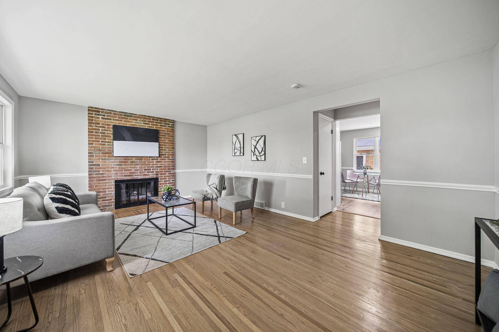 Columbus, OH 43209,2960 Berwick Boulevard