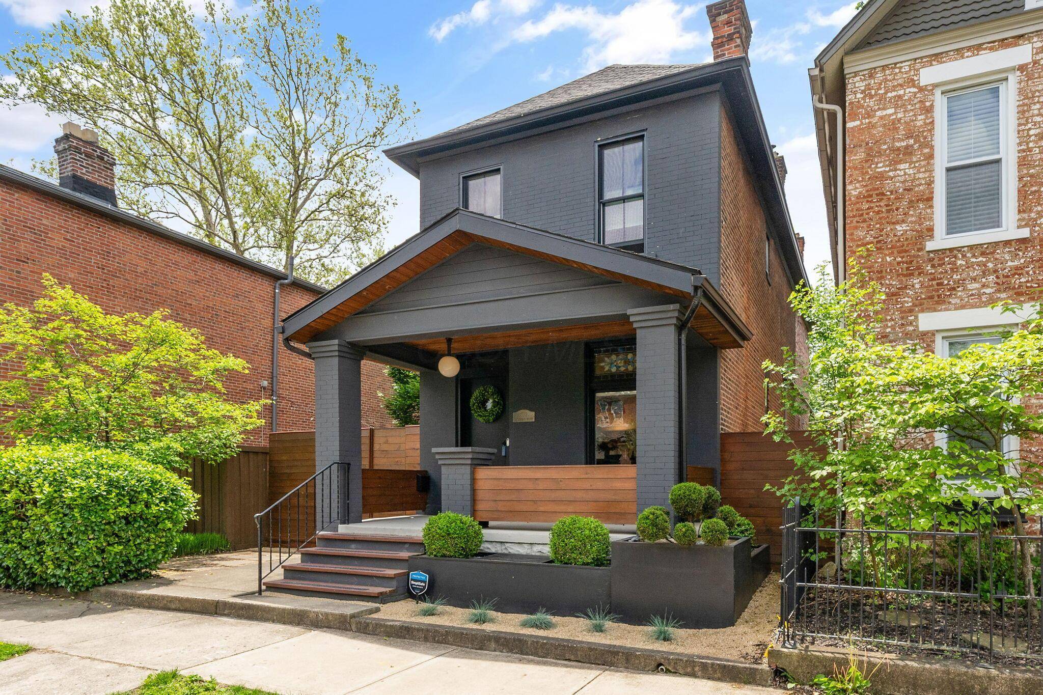 Columbus, OH 43206,363 E Kossuth Street