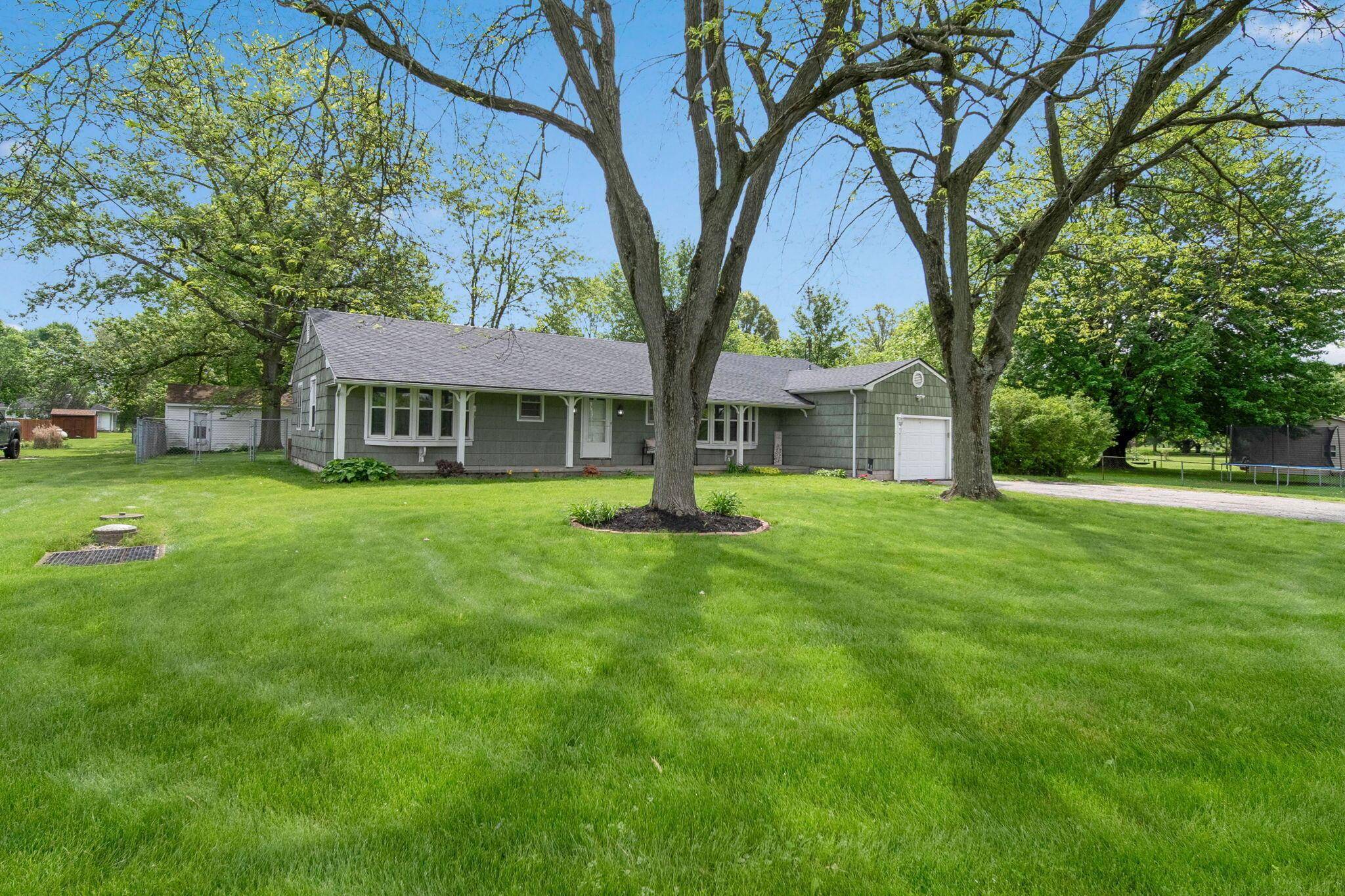 Prospect, OH 43342,3540 Marion-Marysville Road