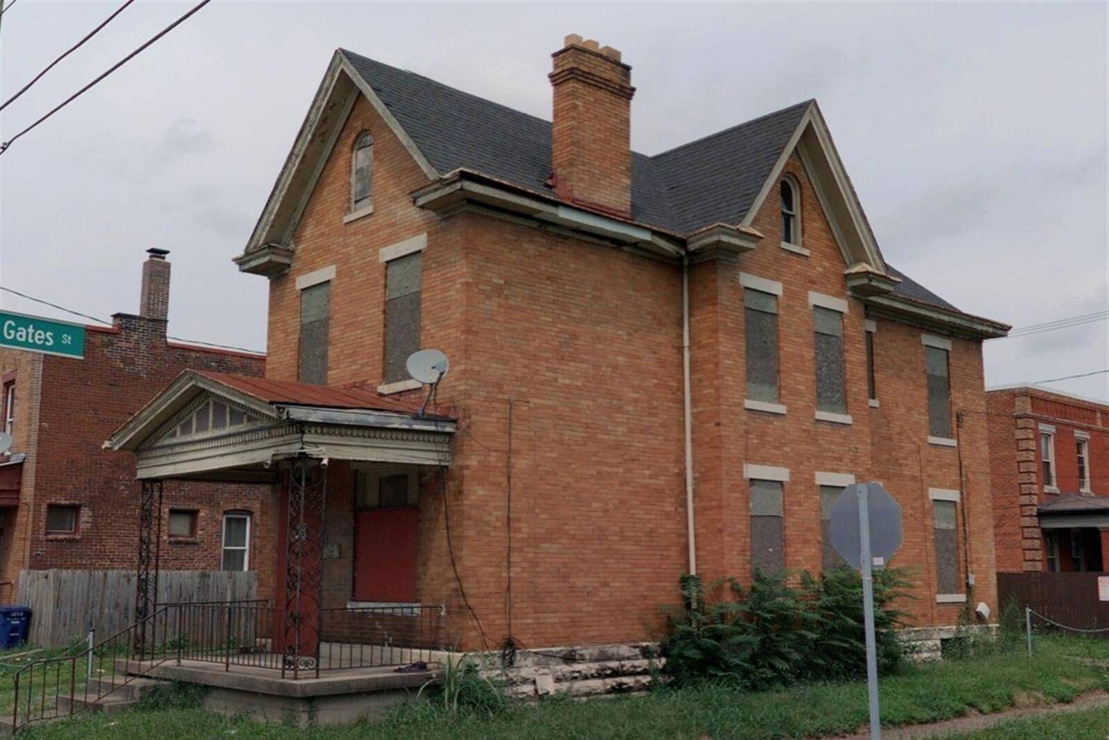 Columbus, OH 43206,1284 Parsons Avenue