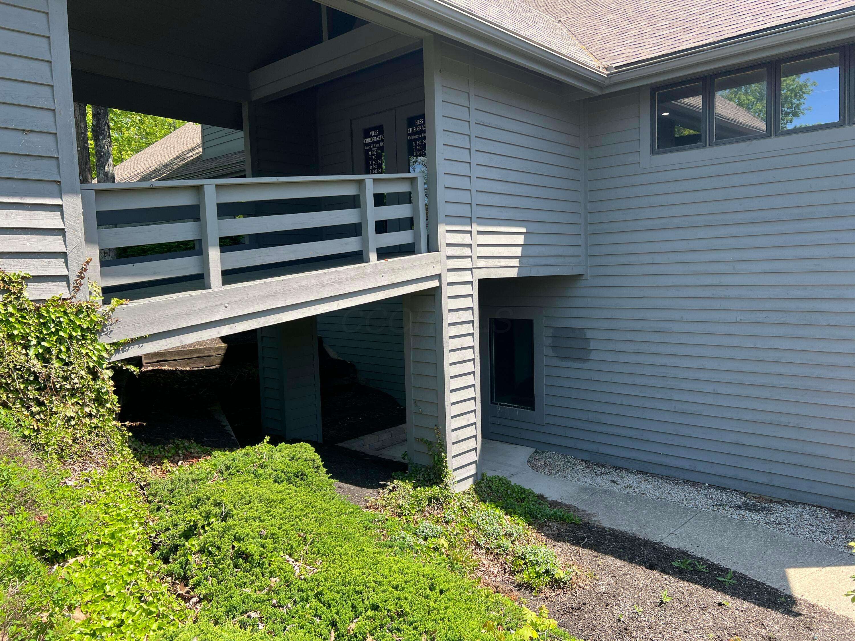 Columbus, OH 43230,830 E Johnstown Road