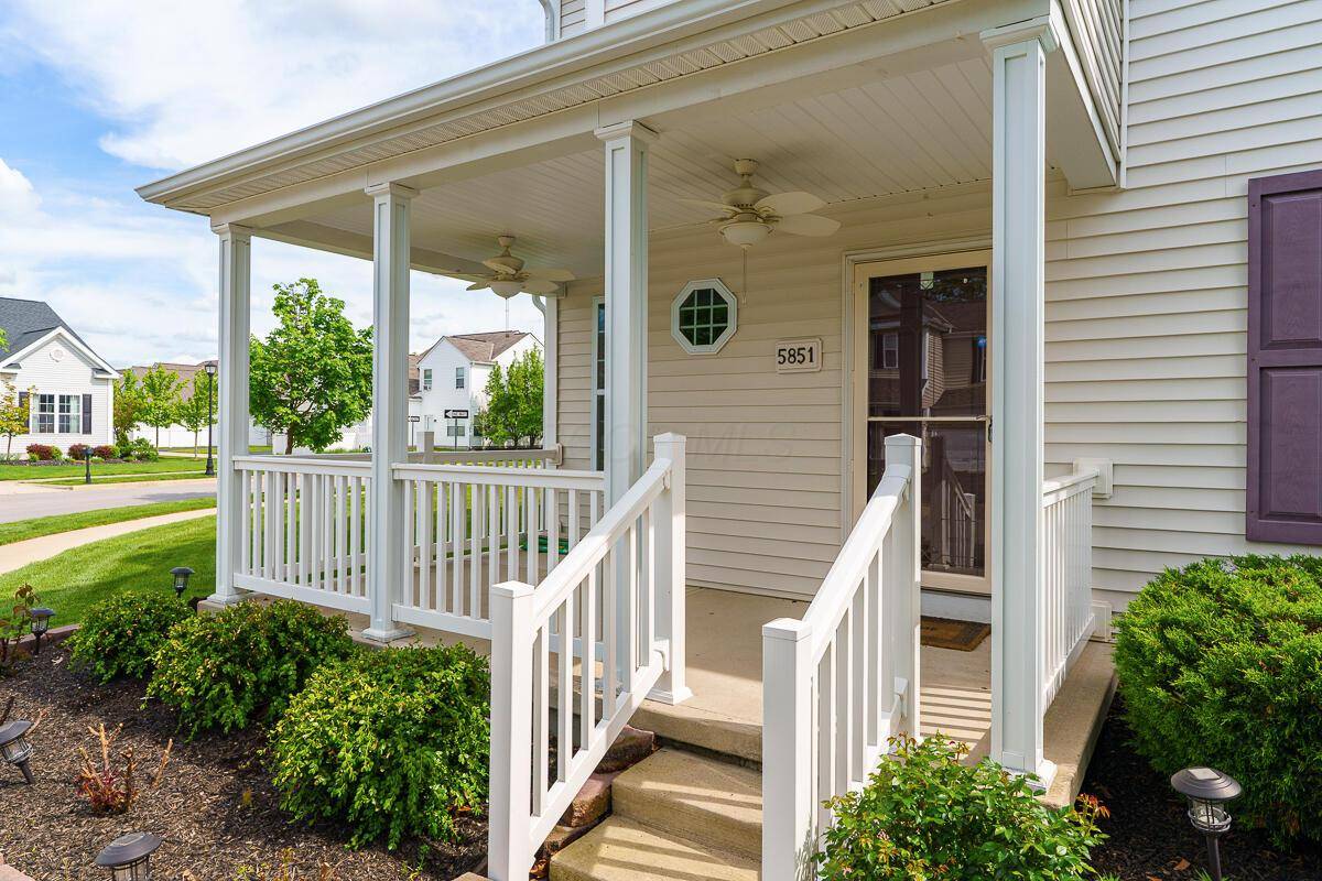Dublin, OH 43016,5851 Myrick Road