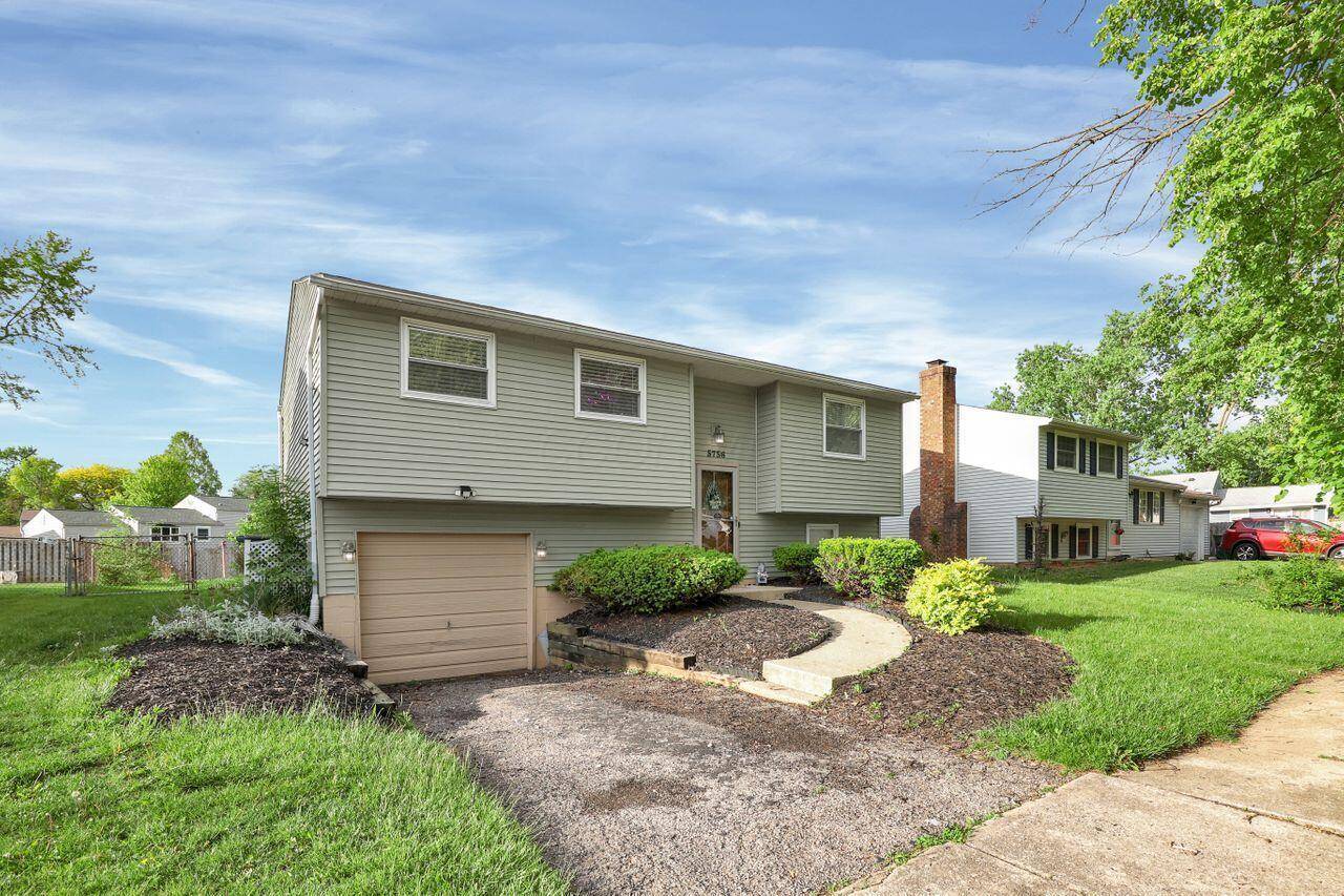 Galloway, OH 43119,5756 Saffron Avenue