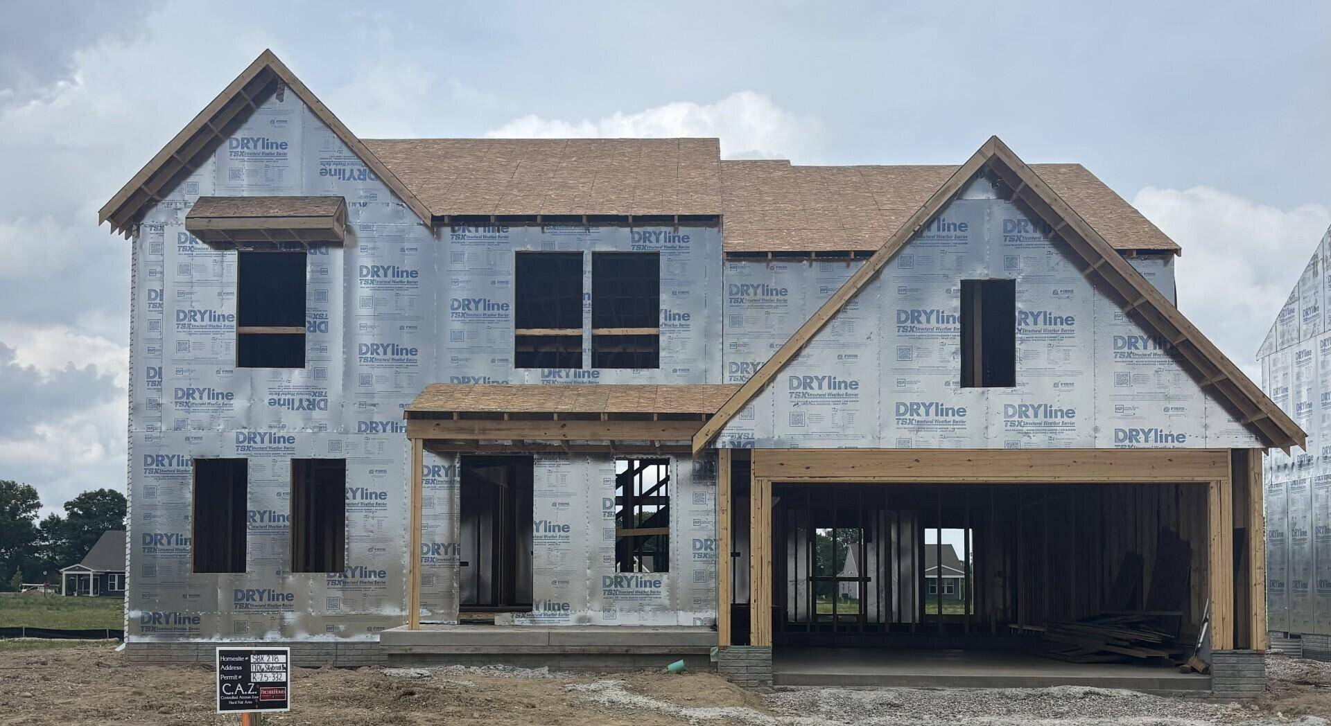 Marysville, OH 43040,1706 Skybrook Boulevard