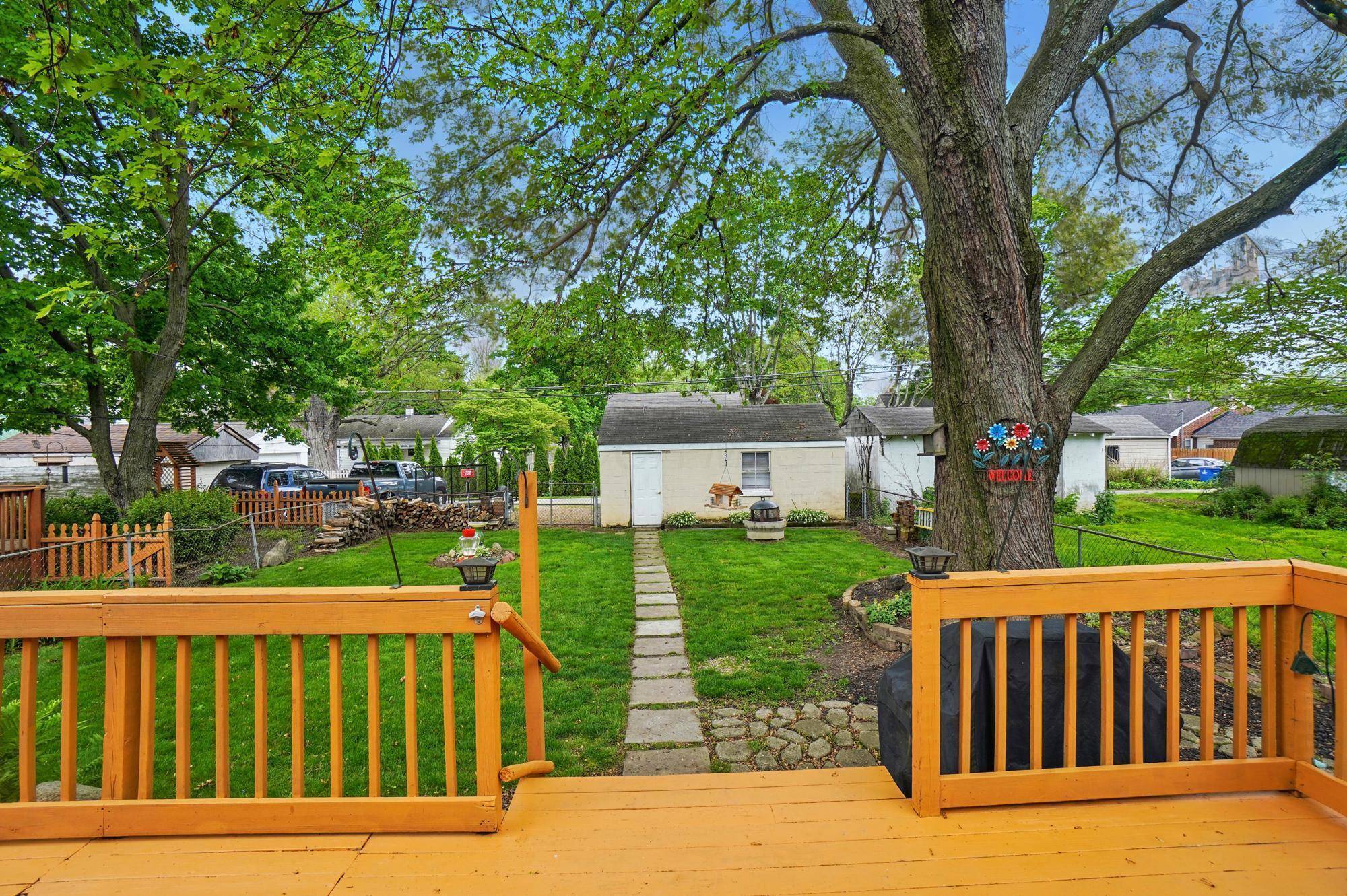 Gahanna, OH 43230,144 Shepard Street