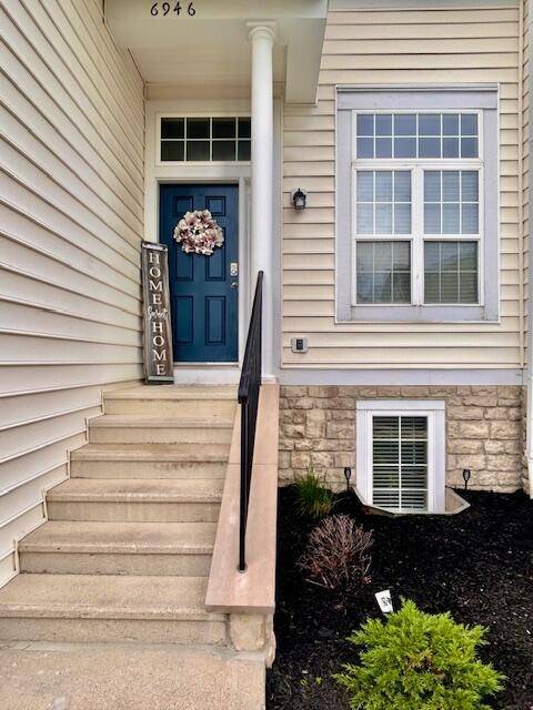 New Albany, OH 43054,6946 Churchhill Downs Drive #40-694
