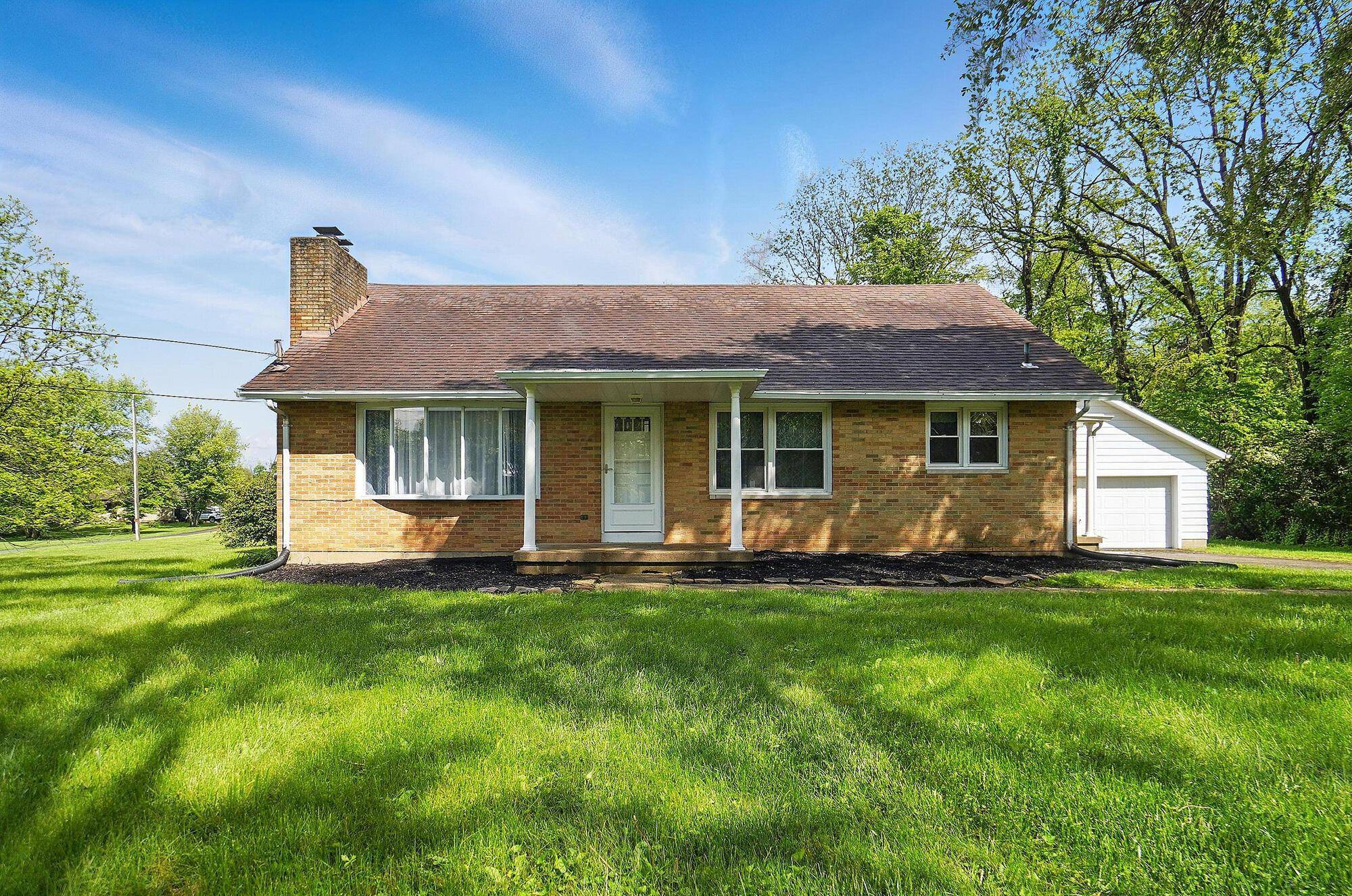 Springfield, OH 45503,360 N Bird Road