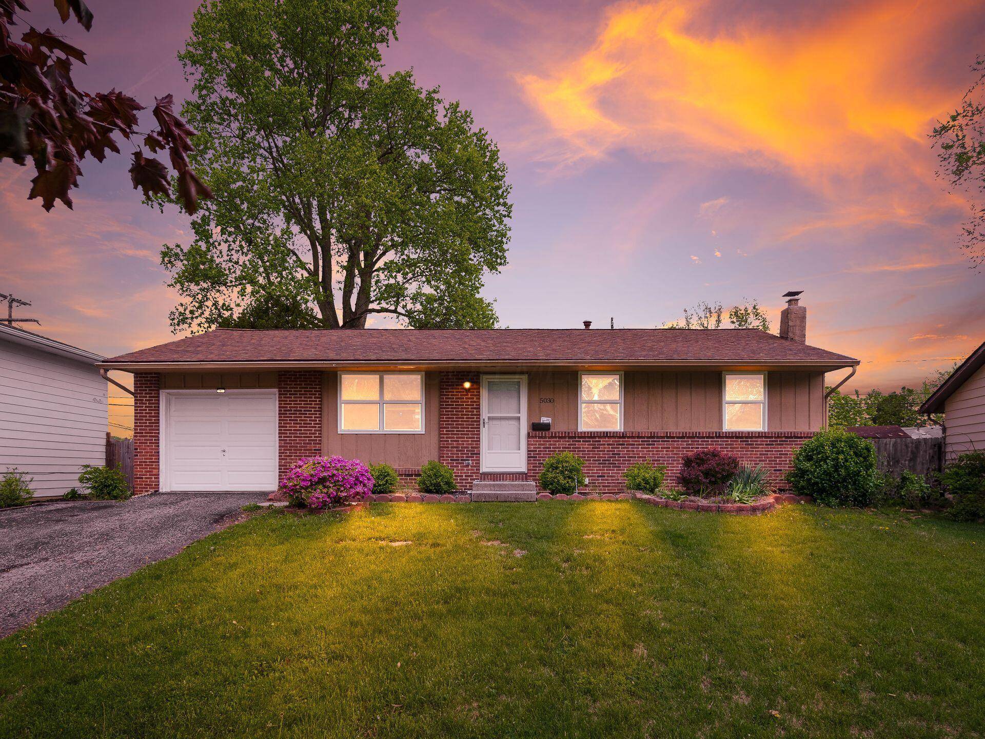 Columbus, OH 43232,5030 Holbrook Drive