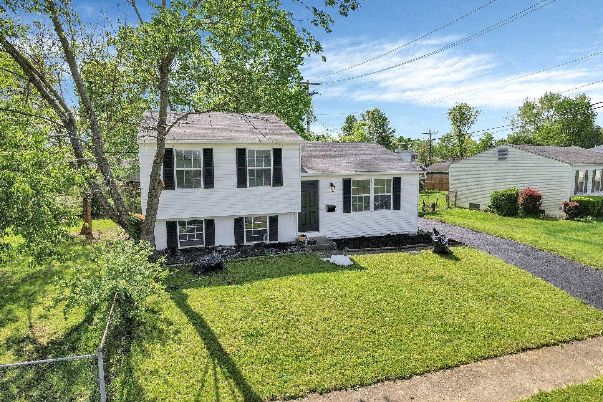 Columbus, OH 43232,2974 Whitlow Road