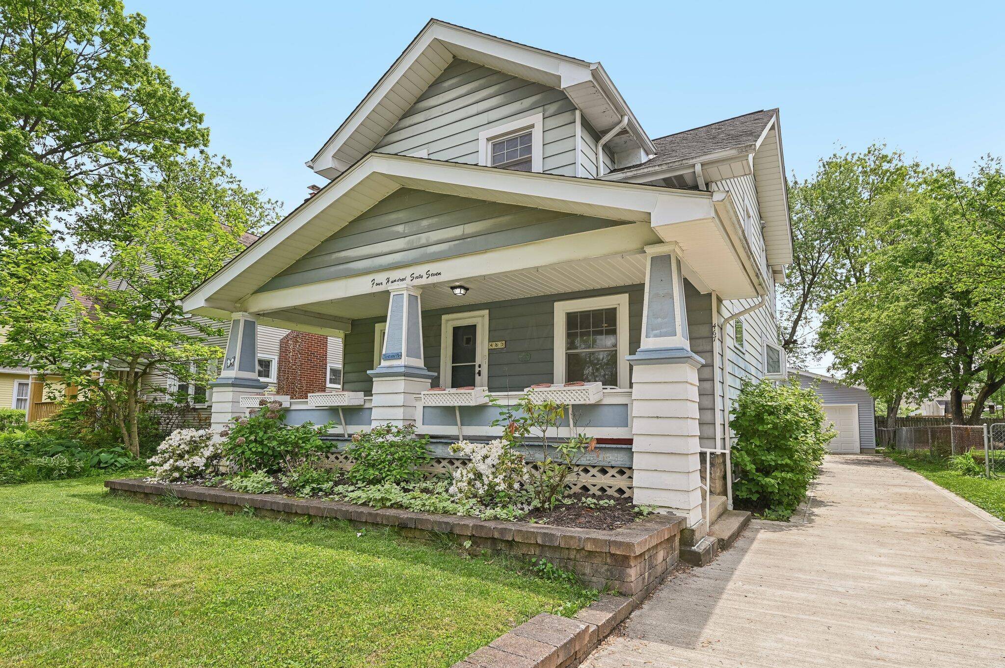 Columbus, OH 43214,467 Brevoort Road
