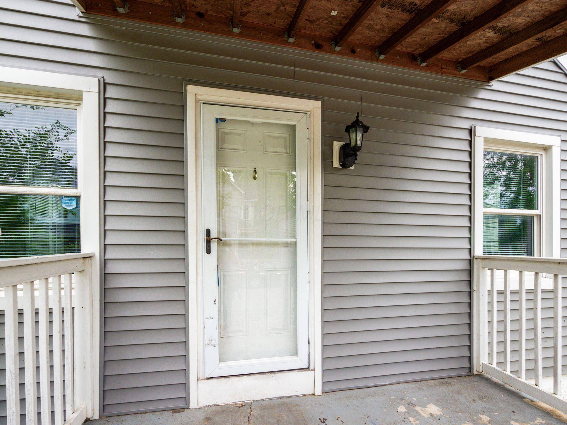 Columbus, OH 43222,84 Meek Avenue
