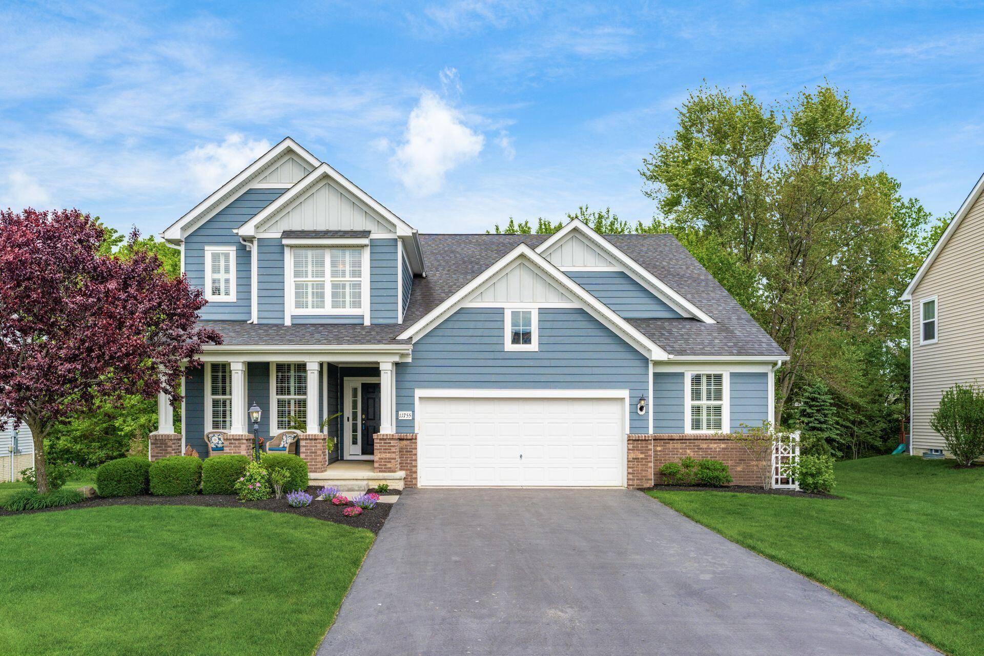 Pickerington, OH 43147,11755 Daventry Drive