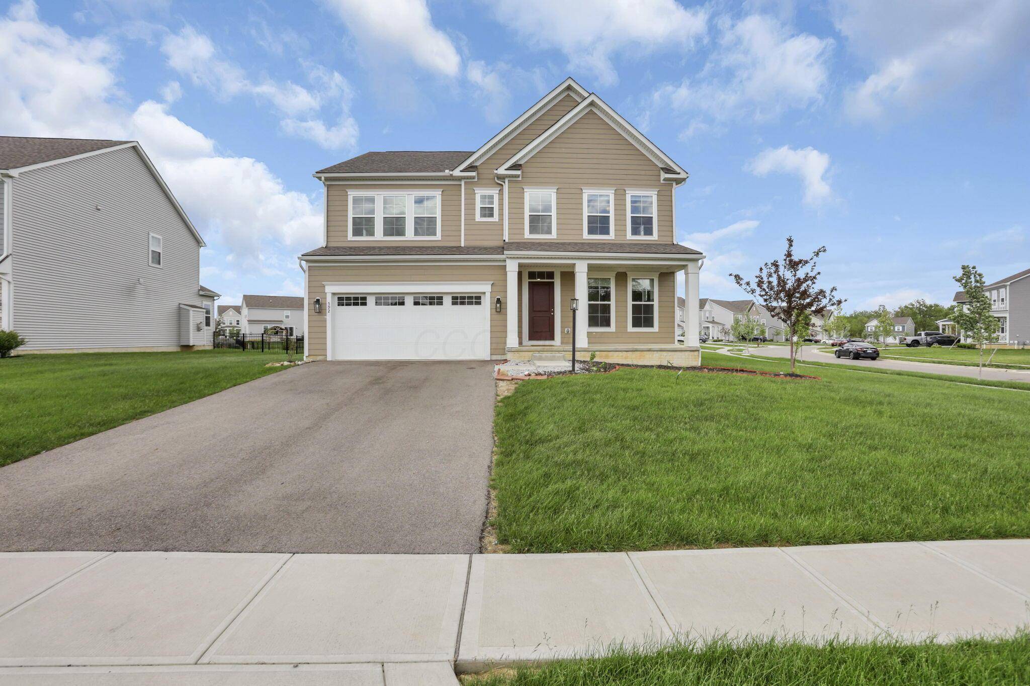 Pickerington, OH 43147,592 Courtright Drive