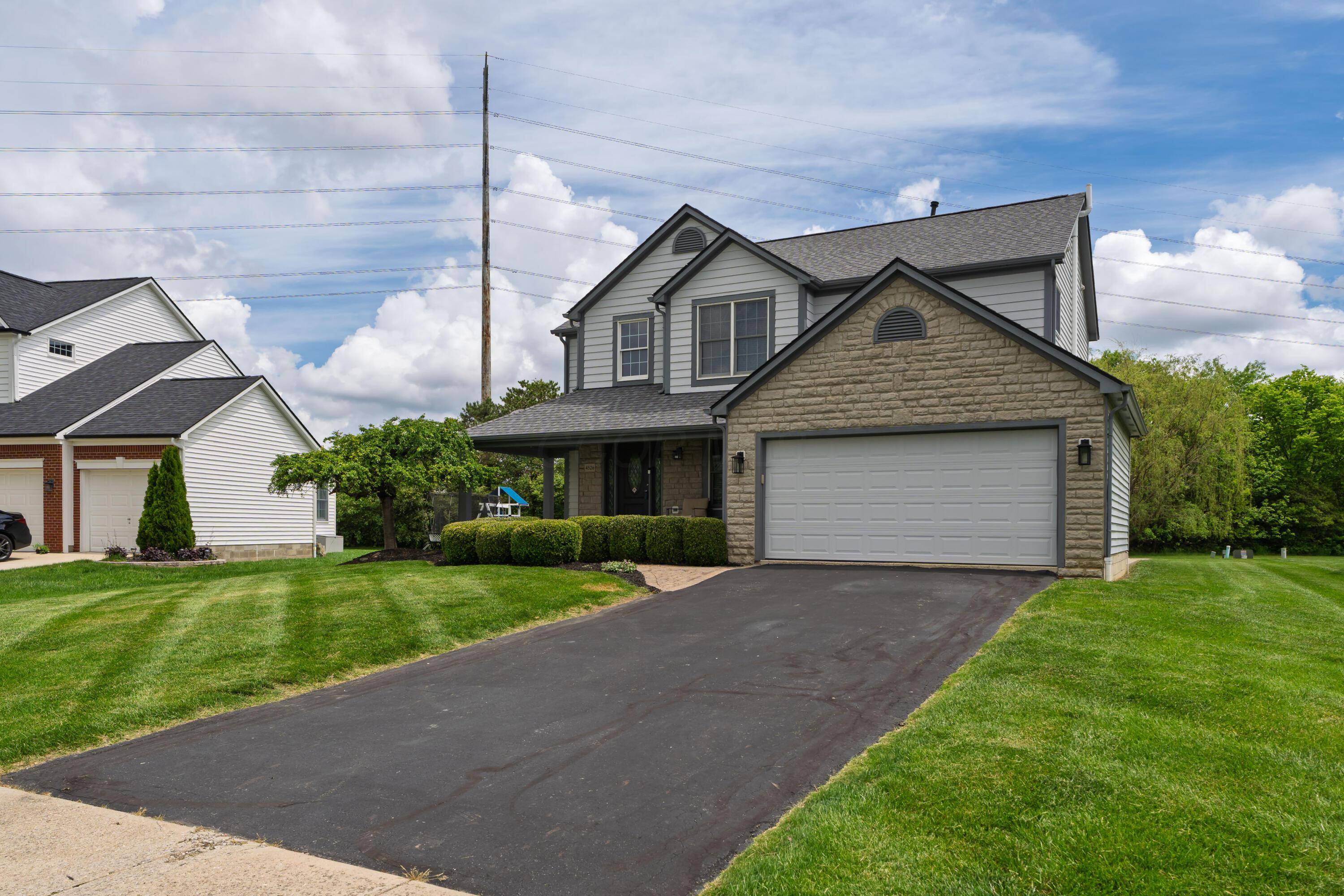Hilliard, OH 43026,4526 Hoffman Farms Drive