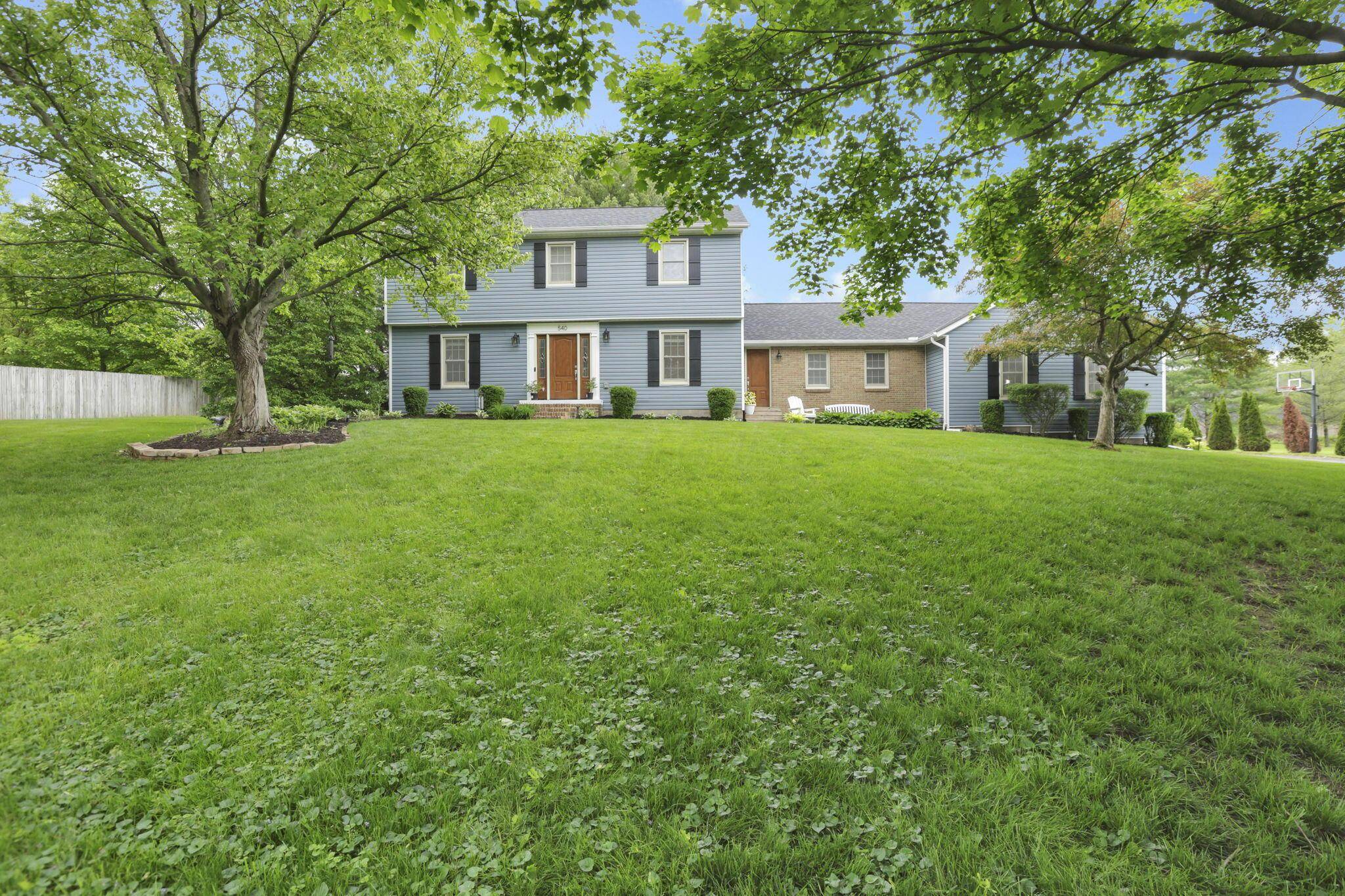 Pickerington, OH 43147,540 Milnor Road