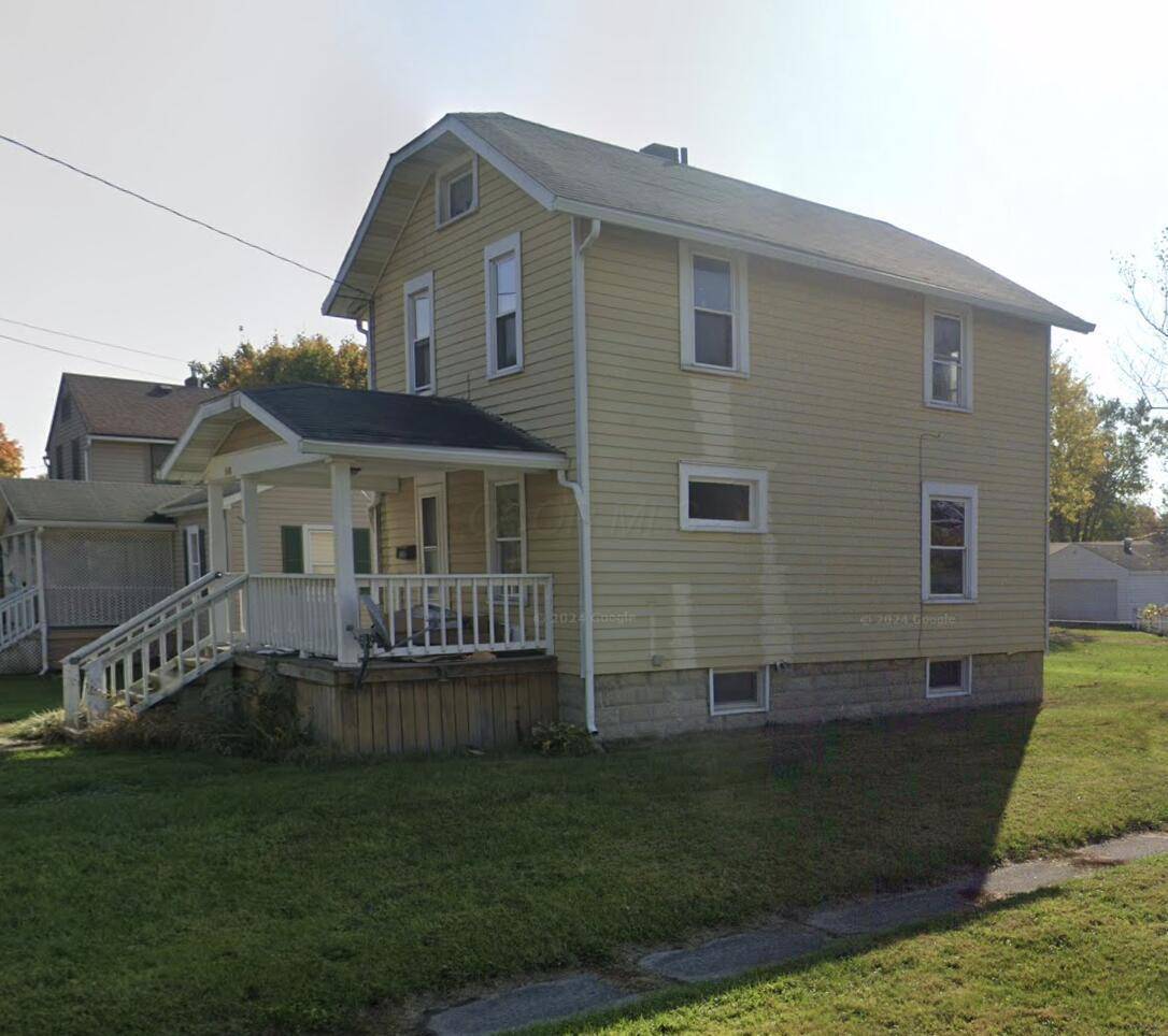 Marion, OH 43302,1025 Congress Street