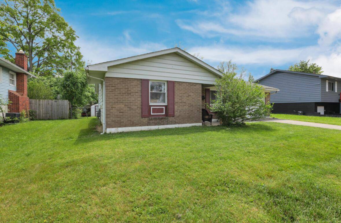 Columbus, OH 43232,5055 Gunston Drive
