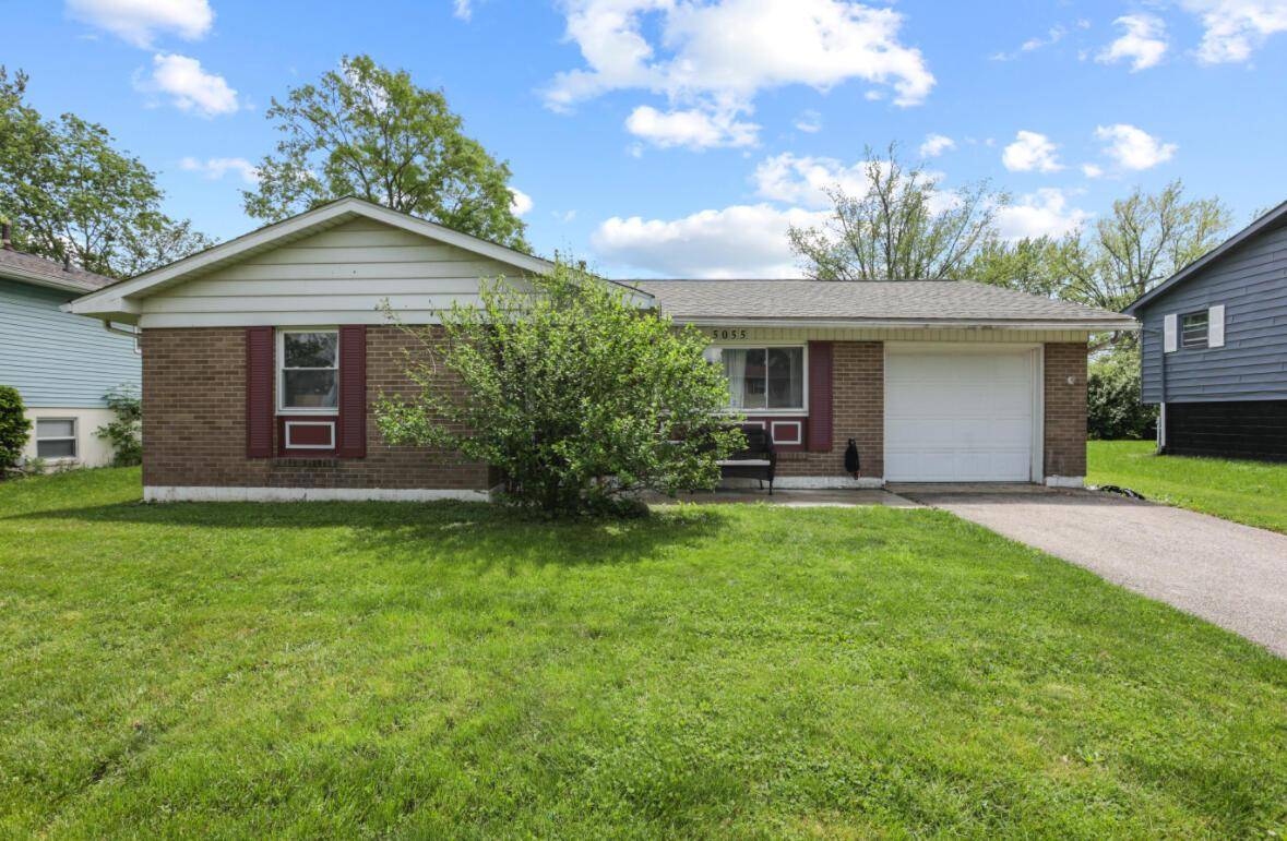 Columbus, OH 43232,5055 Gunston Drive