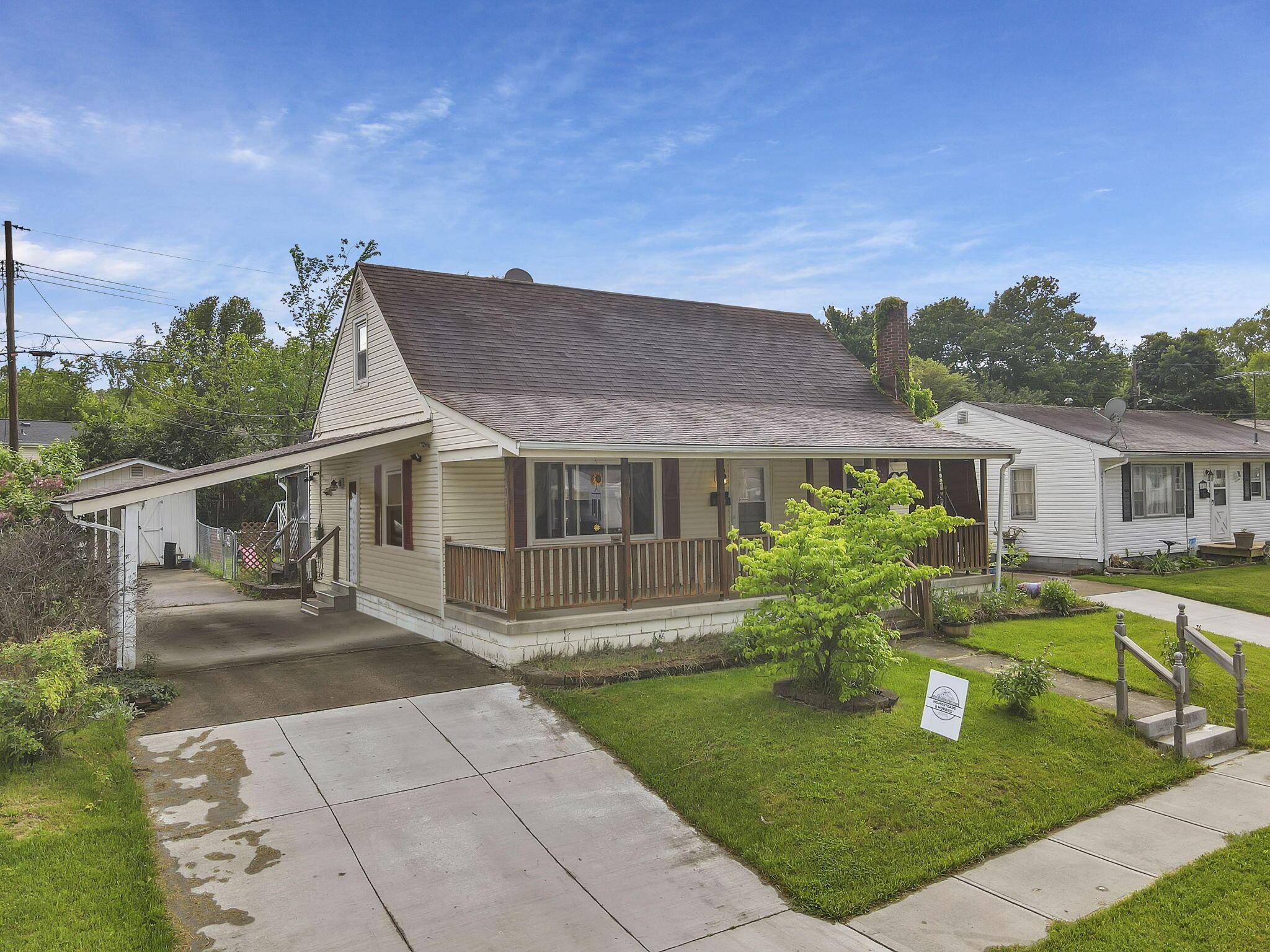 Lancaster, OH 43130,1636 W Mulberry Street