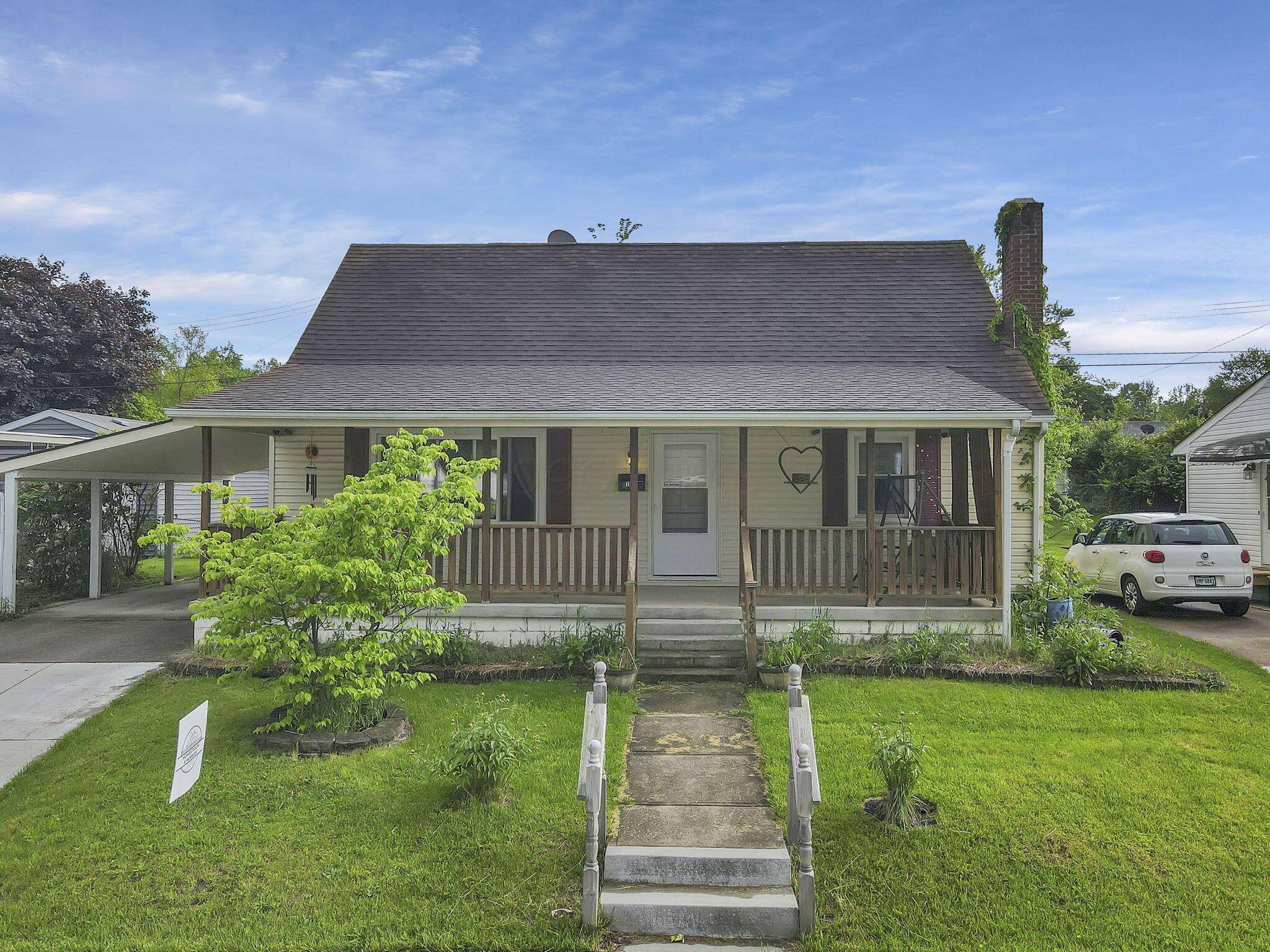 Lancaster, OH 43130,1636 W Mulberry Street