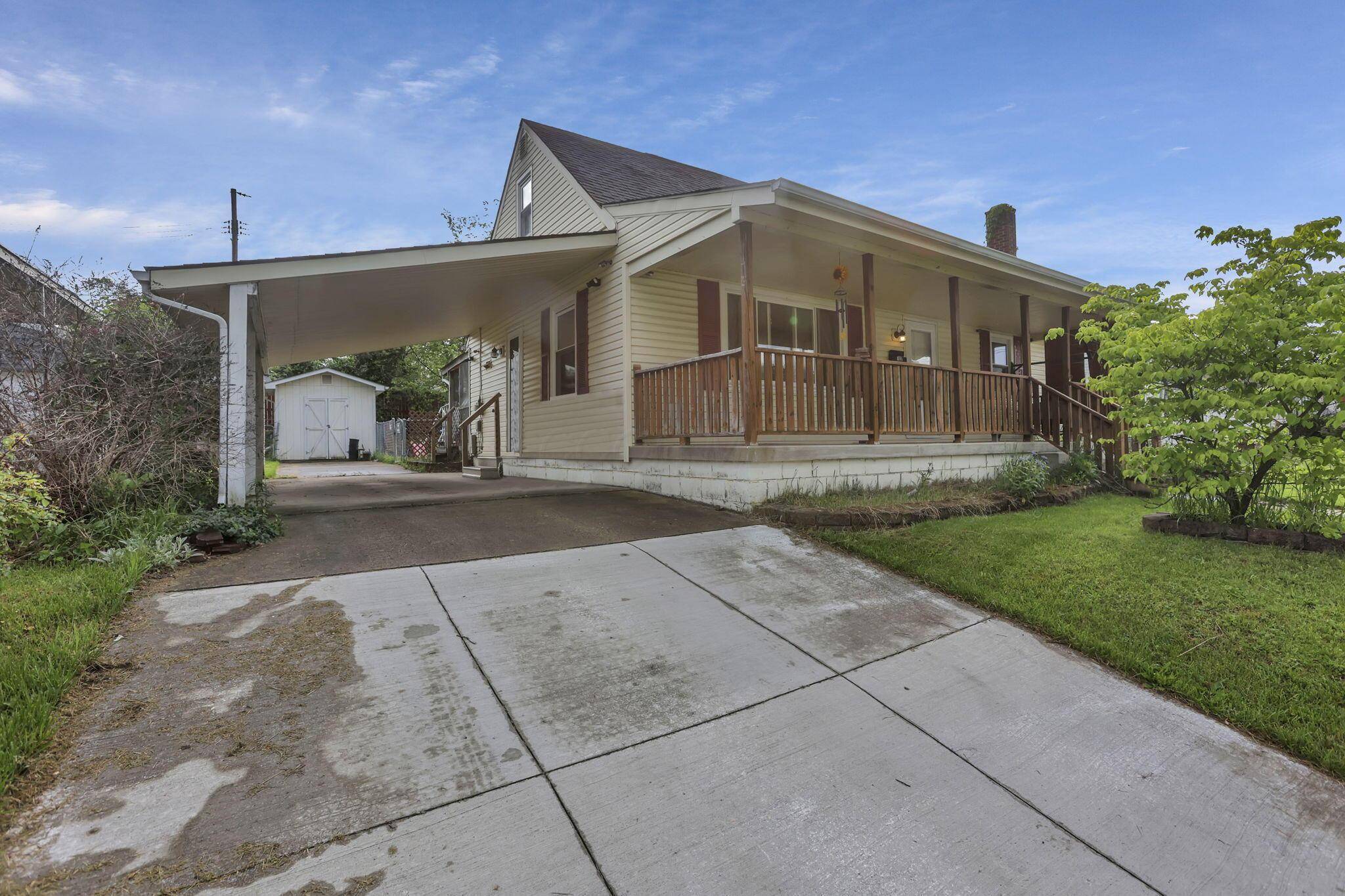 Lancaster, OH 43130,1636 W Mulberry Street