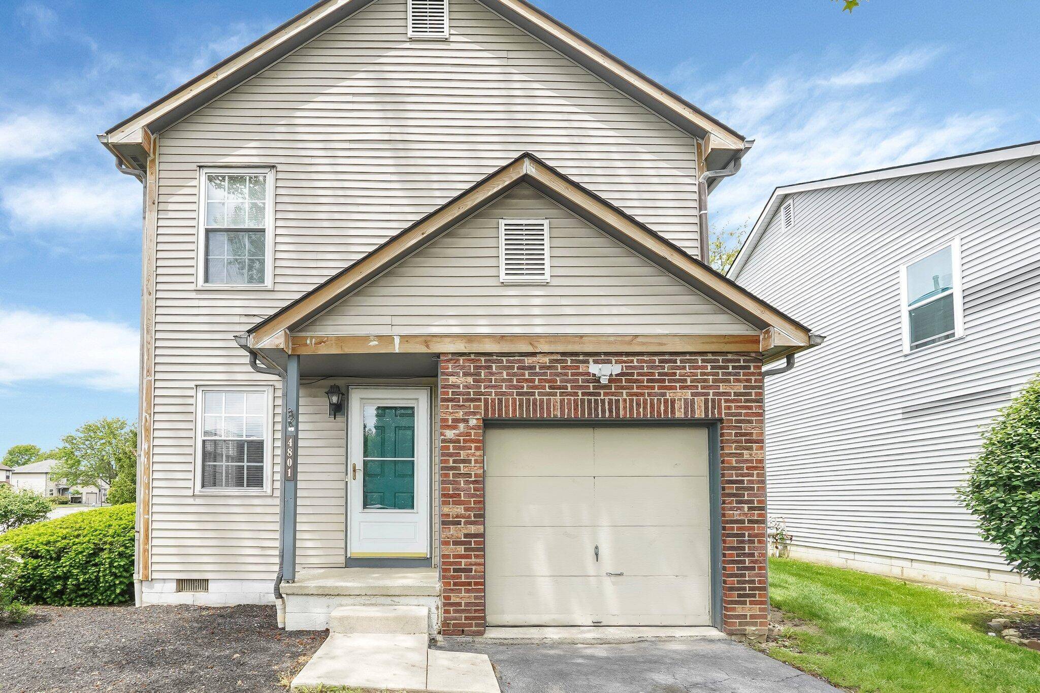 Hilliard, OH 43026,4801 Lady Jane Avenue #29B